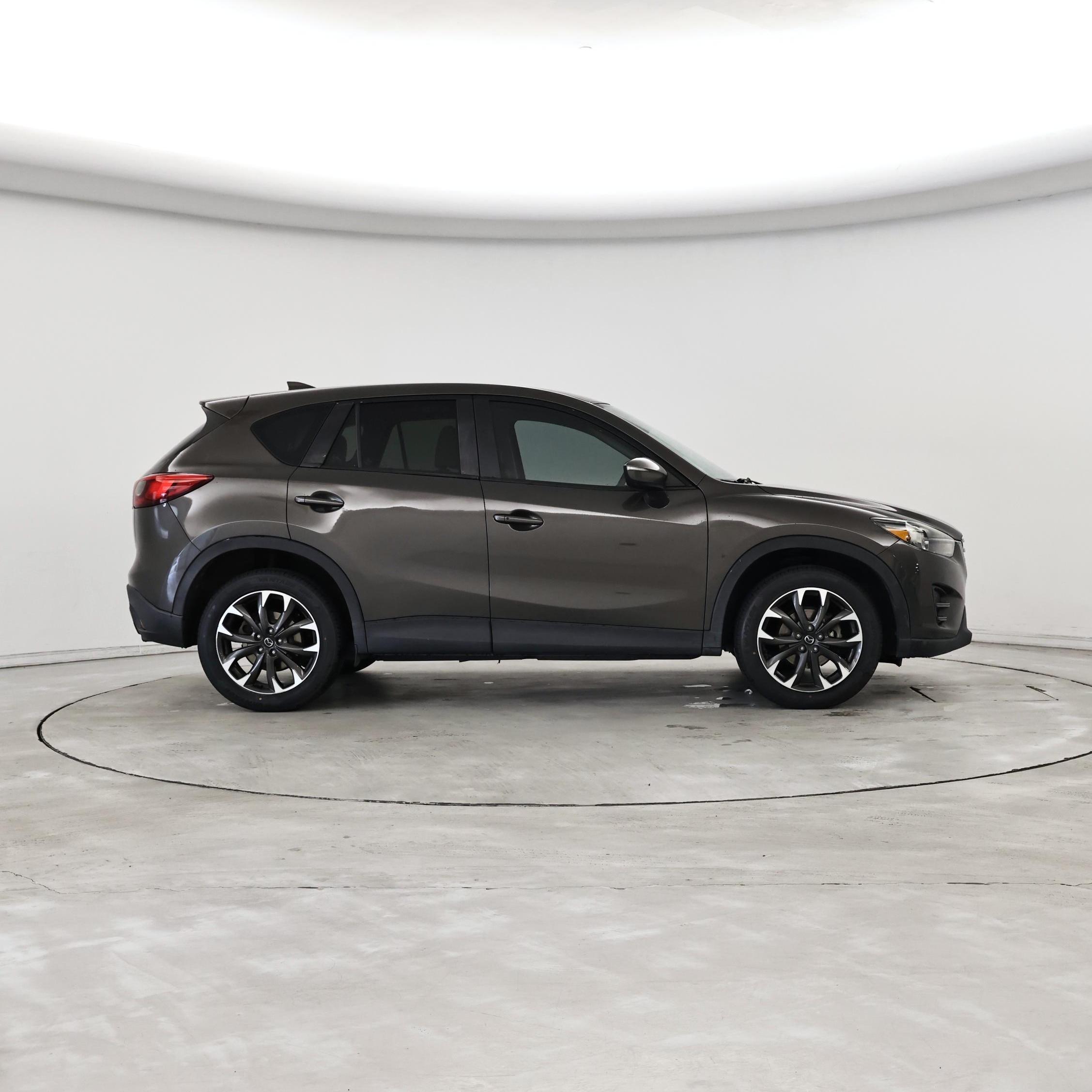Thumbnail: 2016 Mazda CX-5 - 7