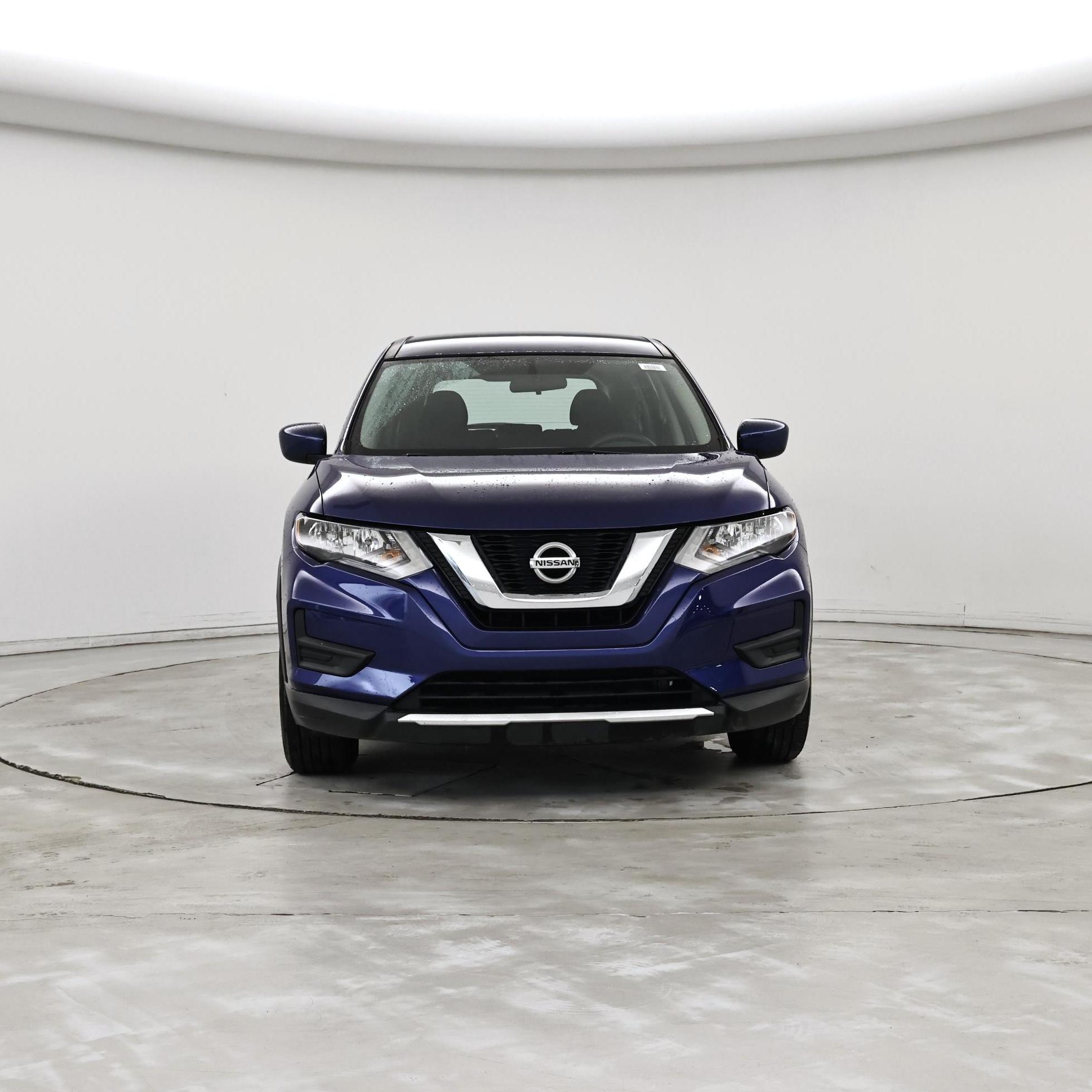 Thumbnail: 2017 Nissan Rogue - 5