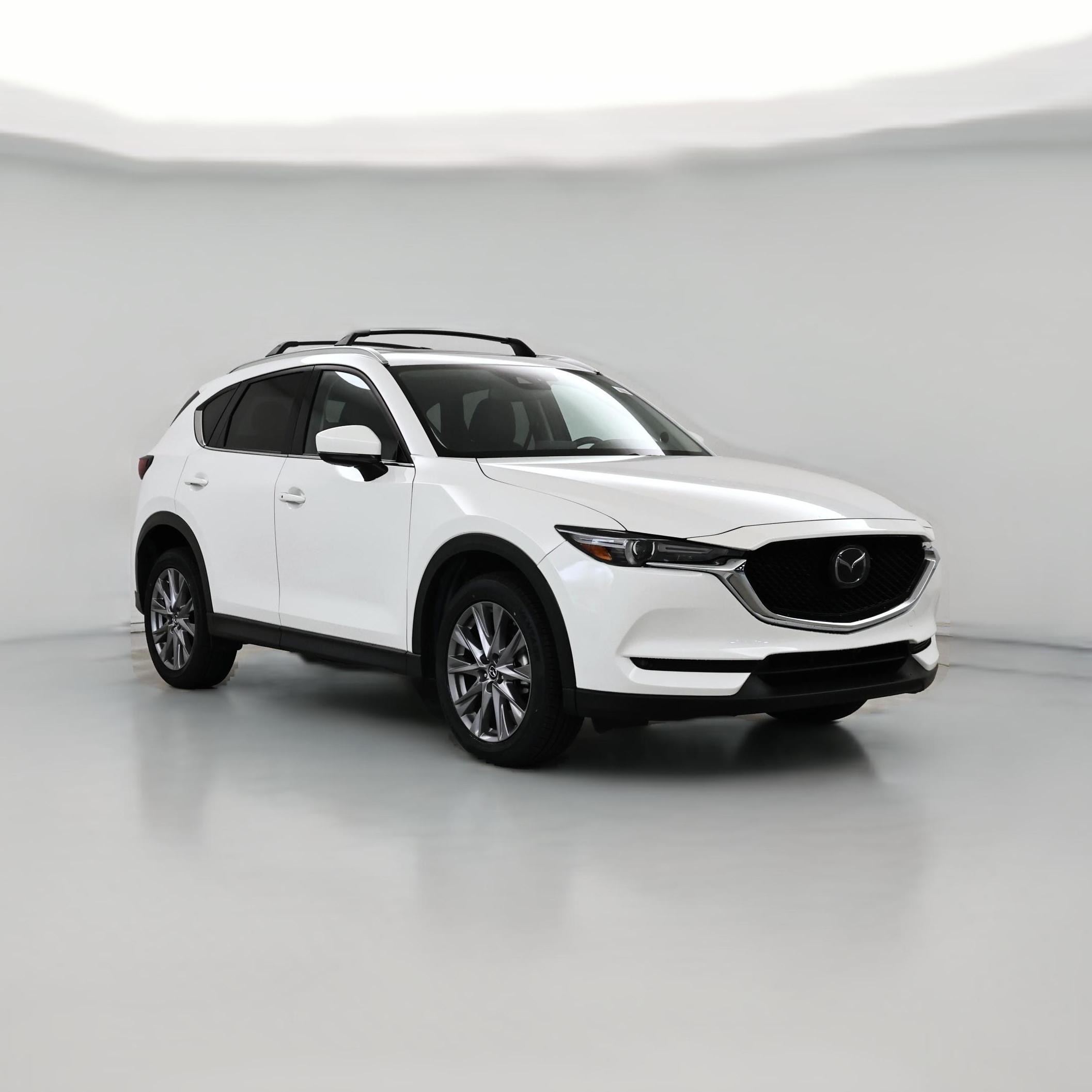 Thumbnail: 2019 Mazda CX-5 - 1