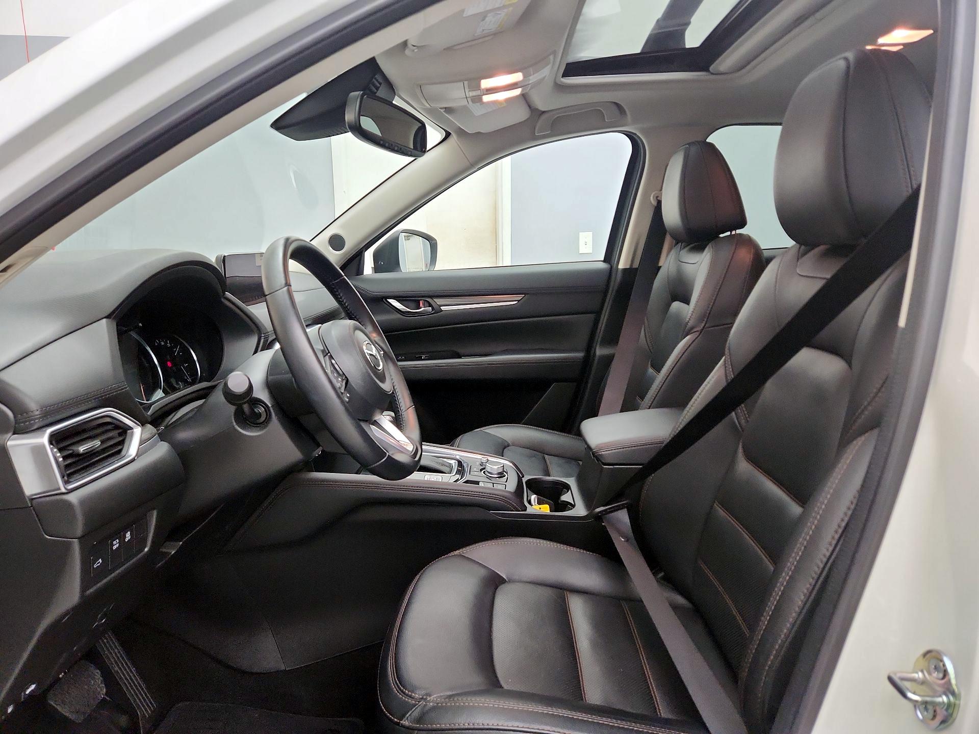 Thumbnail: 2019 Mazda CX-5 - 11