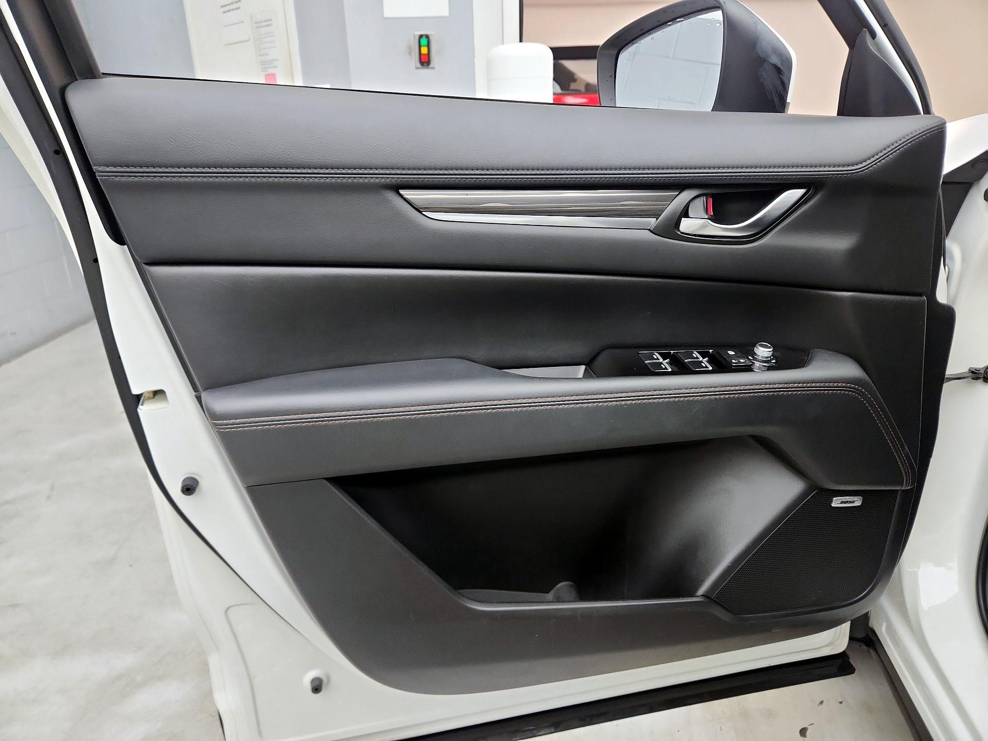 Thumbnail: 2019 Mazda CX-5 - 12