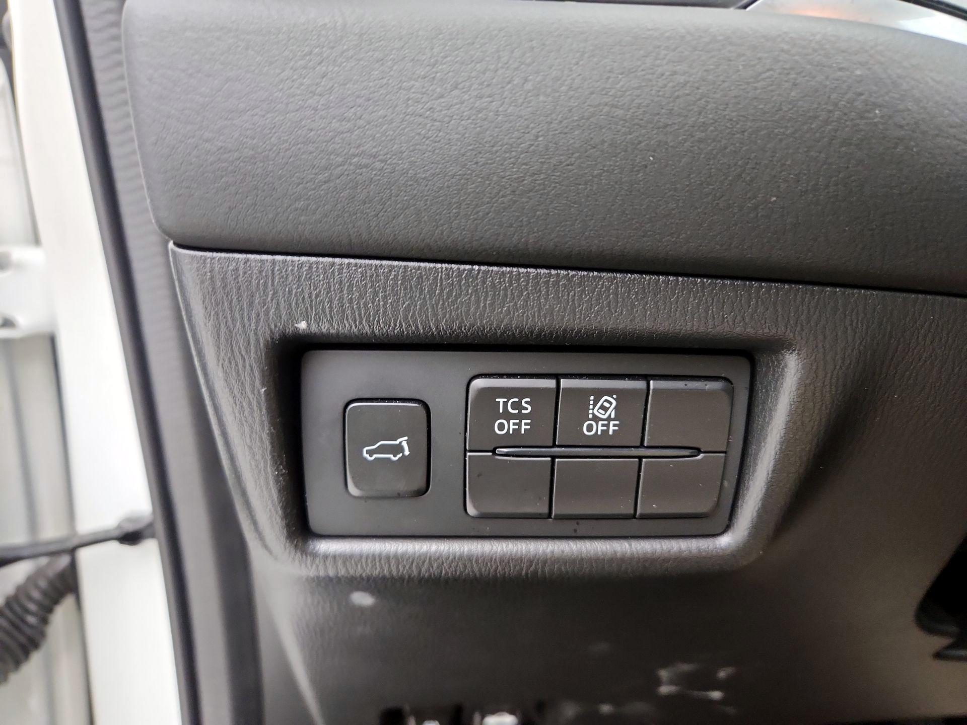 Thumbnail: 2019 Mazda CX-5 - 13