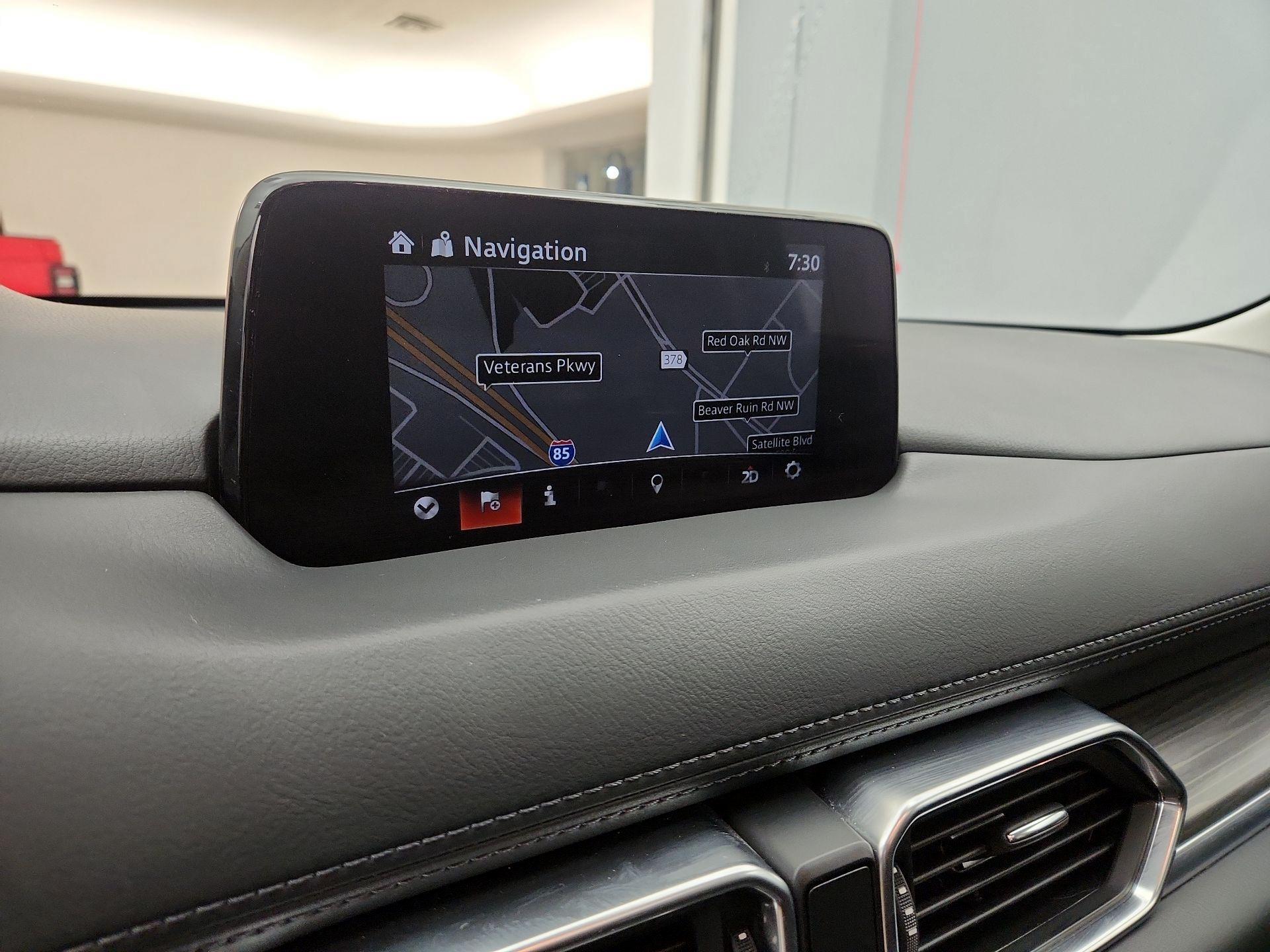 Thumbnail: 2019 Mazda CX-5 - 14