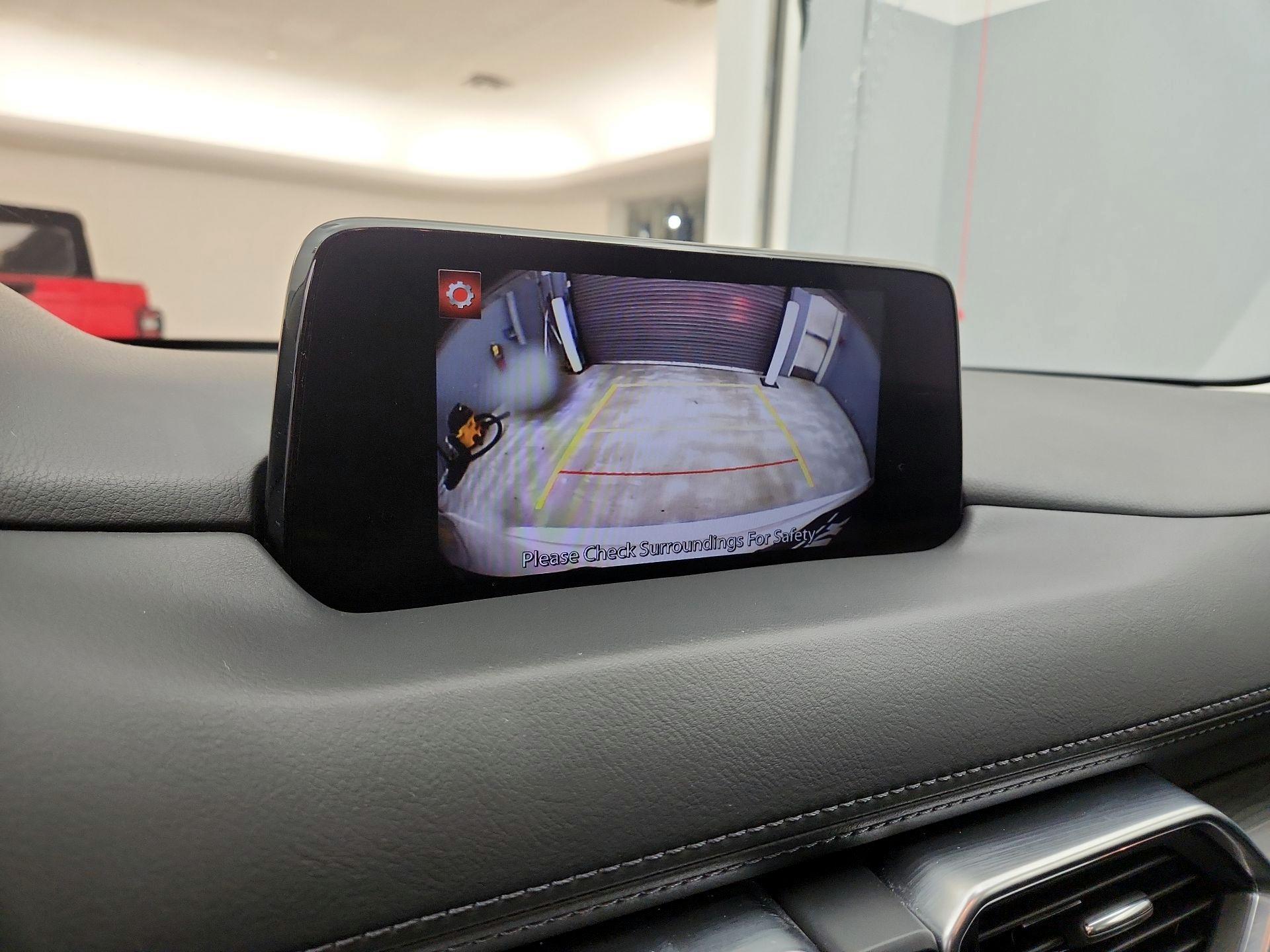 Thumbnail: 2019 Mazda CX-5 - 15