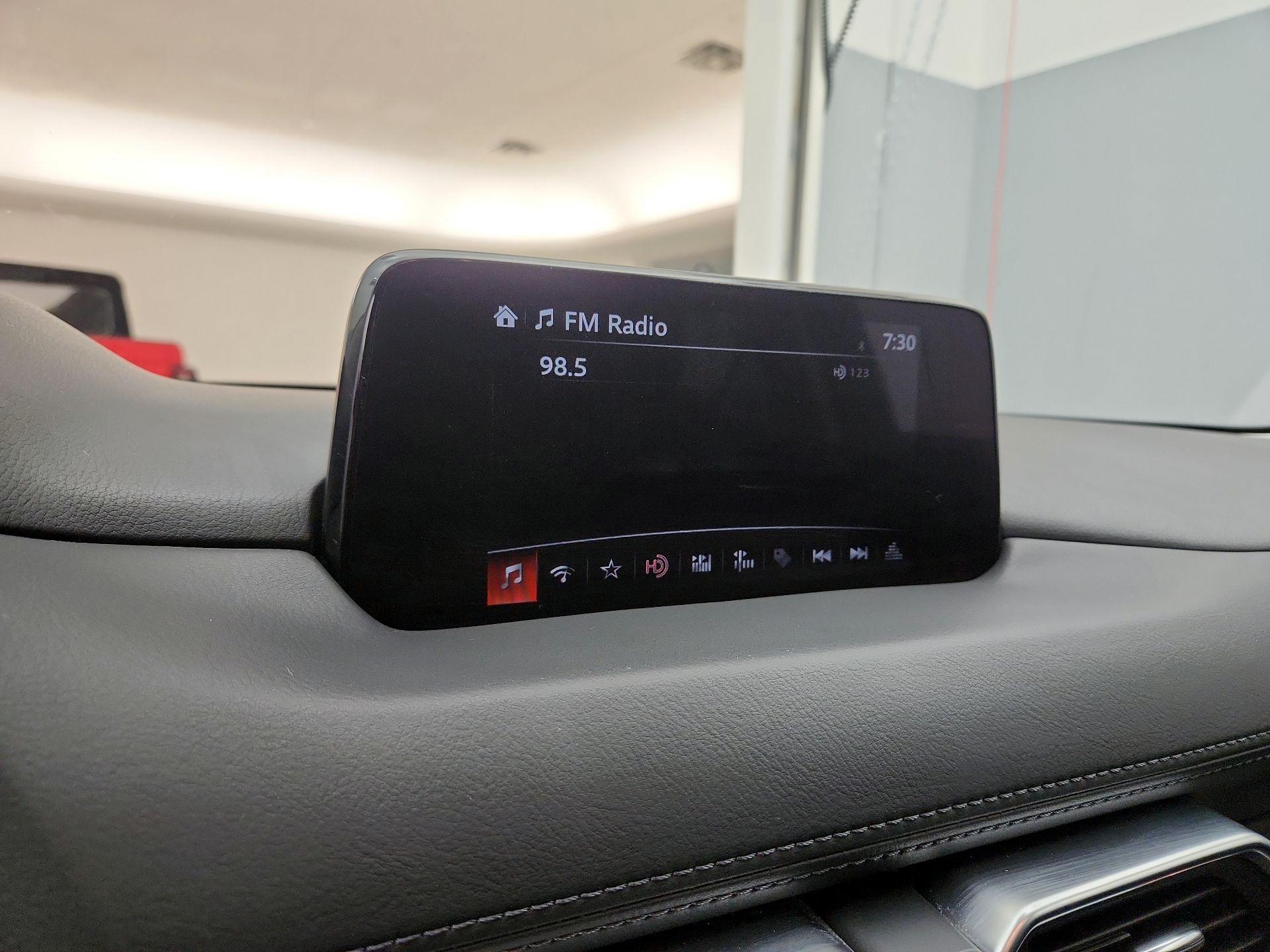 Thumbnail: 2019 Mazda CX-5 - 16