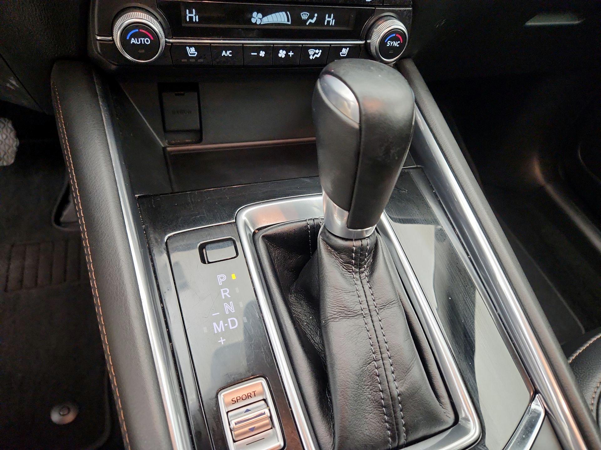 Thumbnail: 2019 Mazda CX-5 - 18