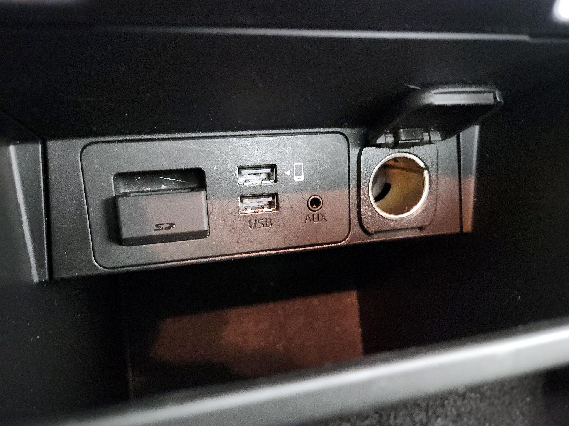 Thumbnail: 2019 Mazda CX-5 - 19