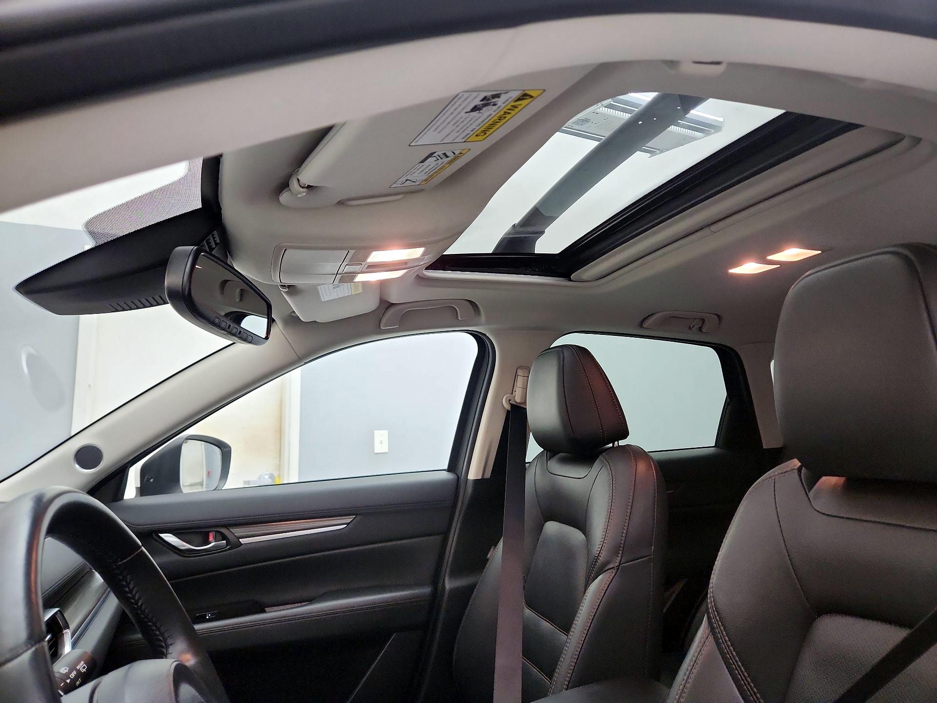 Thumbnail: 2019 Mazda CX-5 - 20