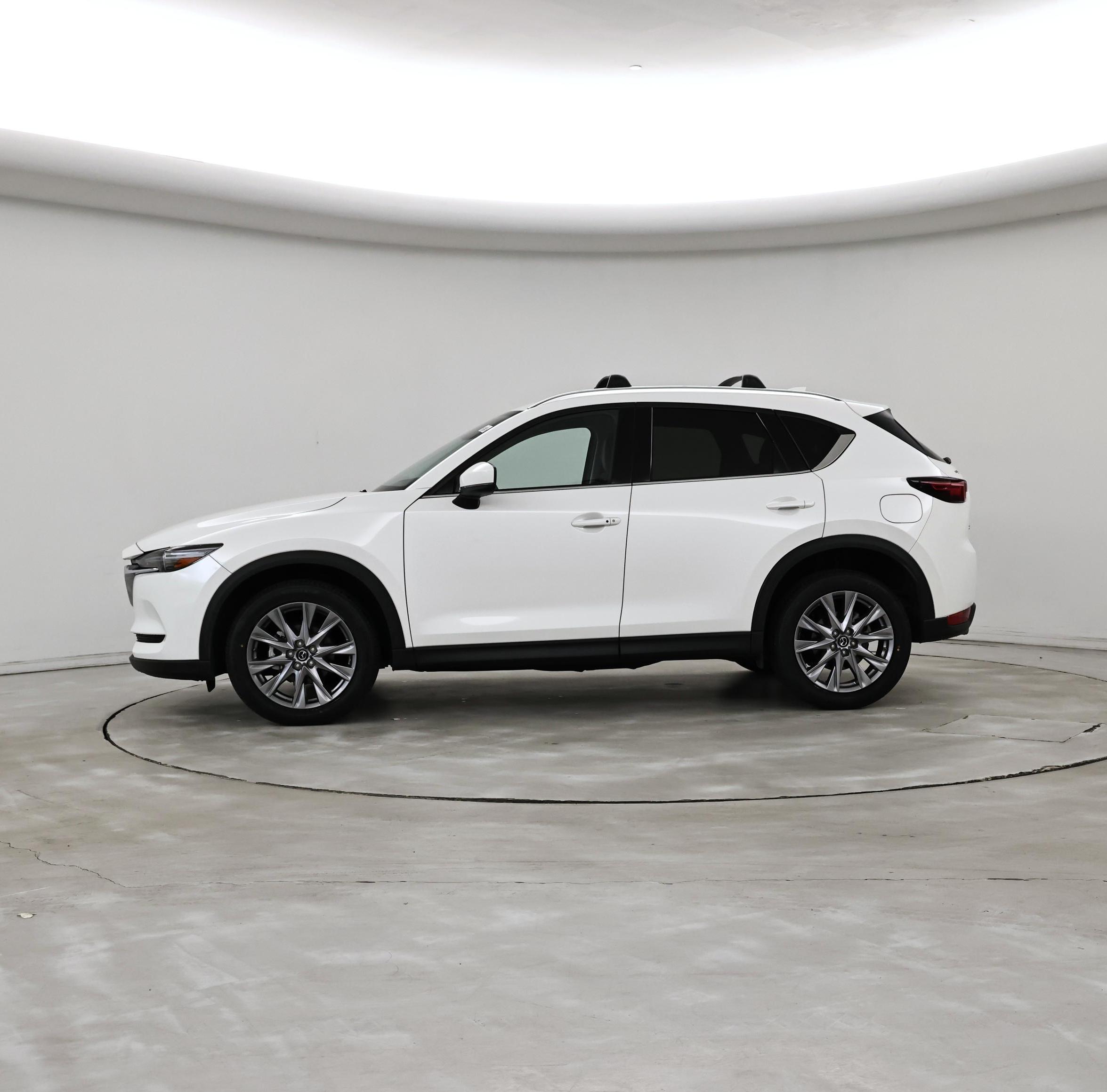 Thumbnail: 2019 Mazda CX-5 - 3