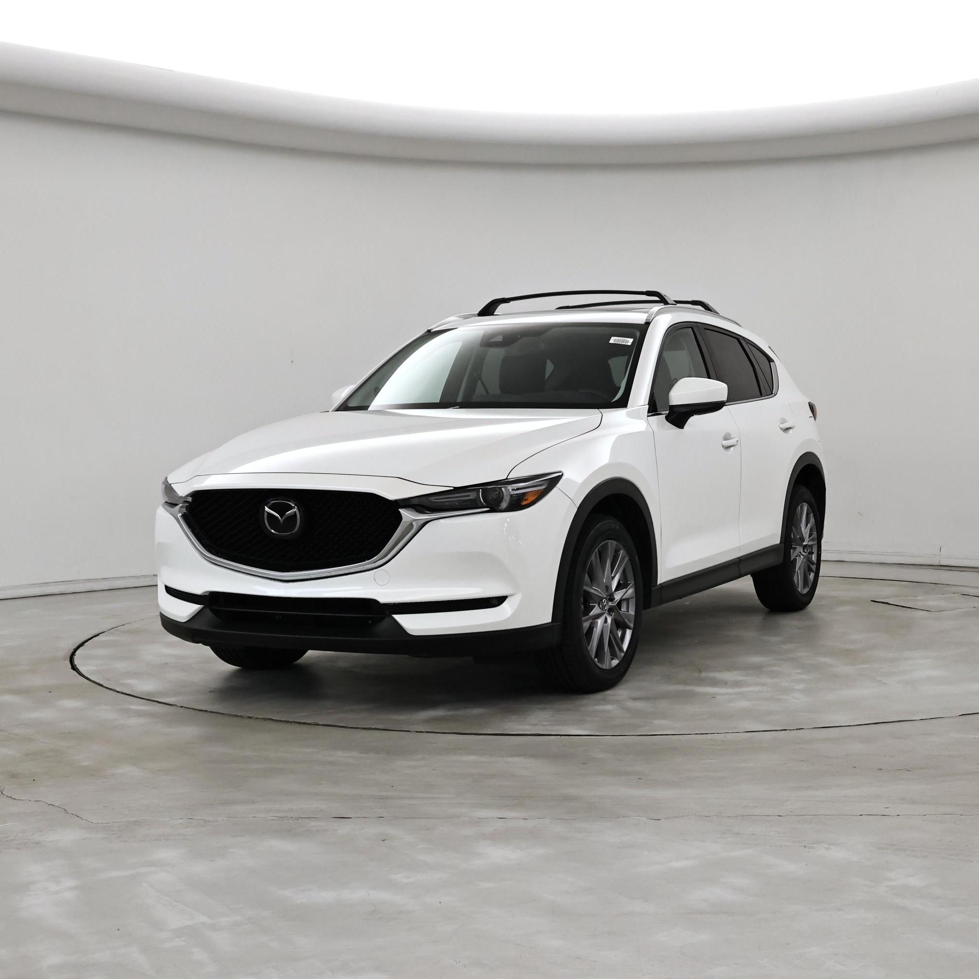 Thumbnail: 2019 Mazda CX-5 - 4