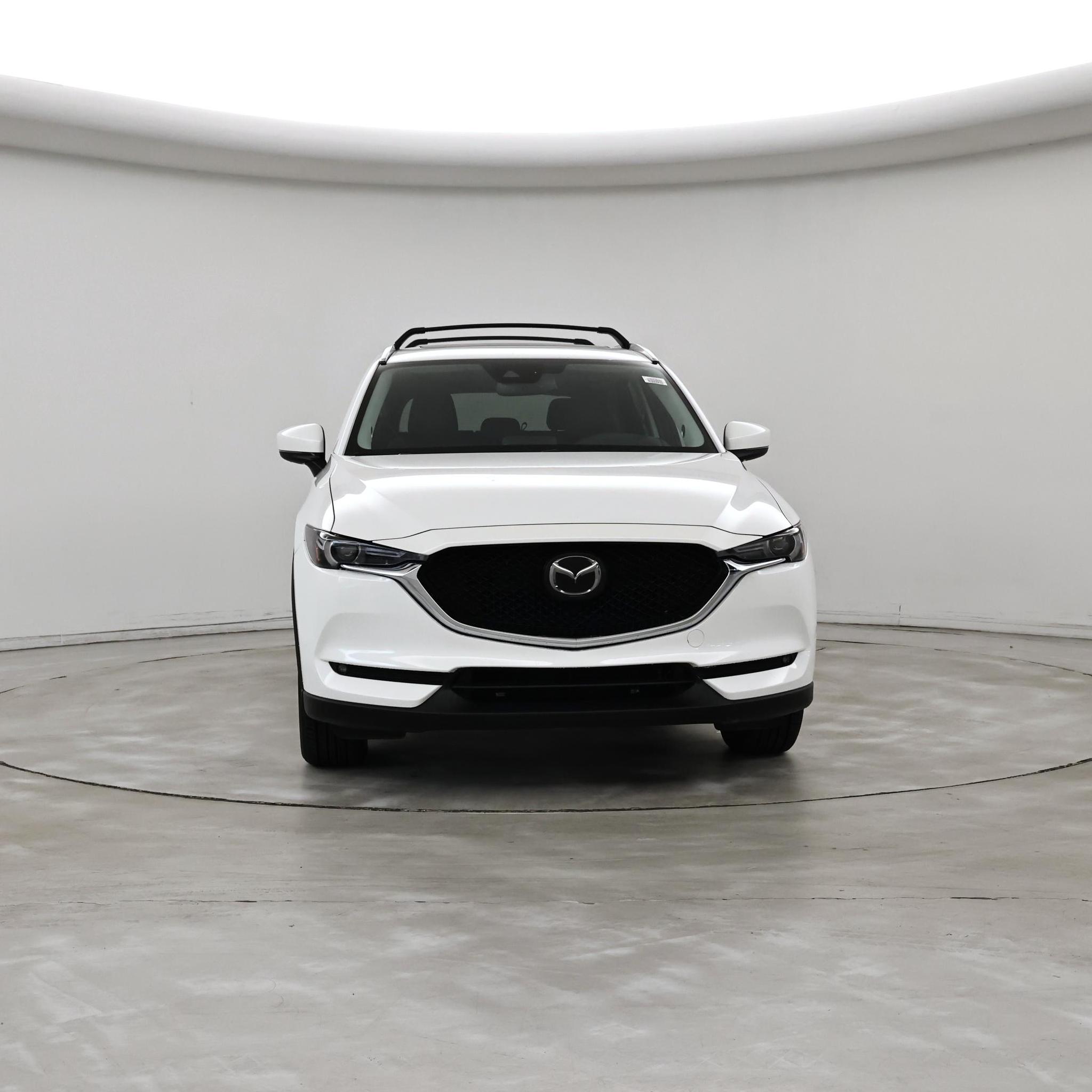 Thumbnail: 2019 Mazda CX-5 - 5