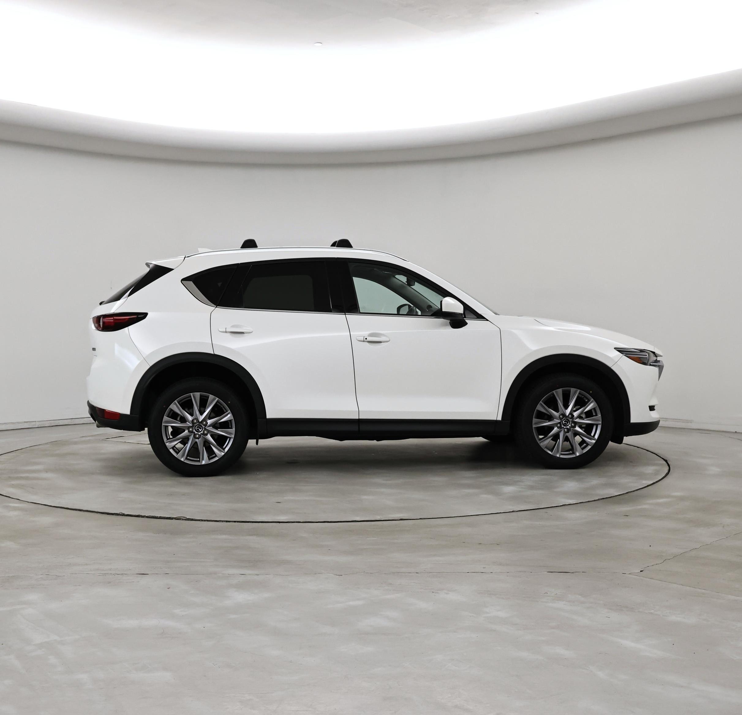 Thumbnail: 2019 Mazda CX-5 - 7