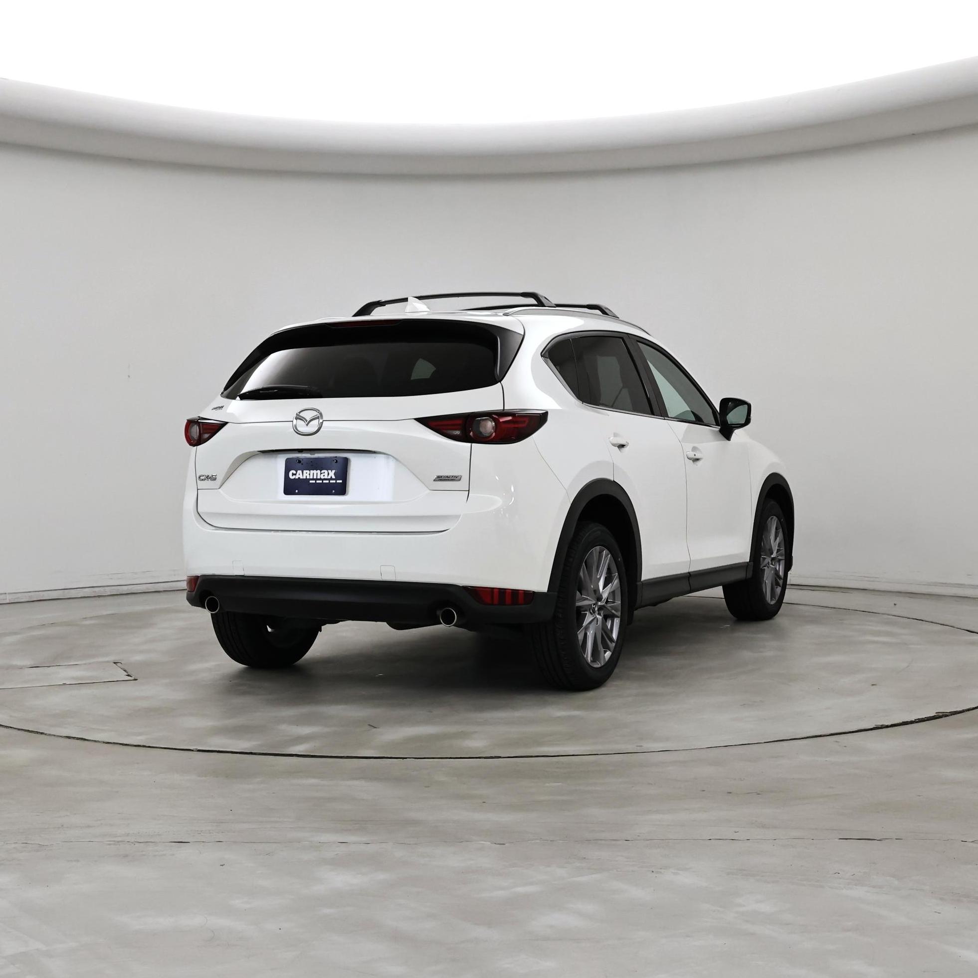 Thumbnail: 2019 Mazda CX-5 - 8