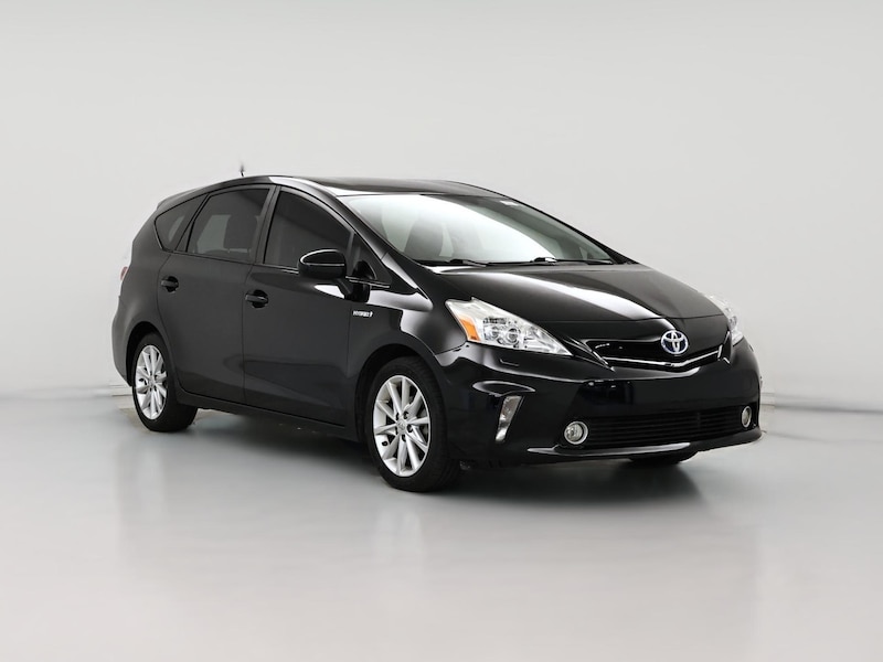 2014 Toyota Prius v Five -
                  Norcross, GA