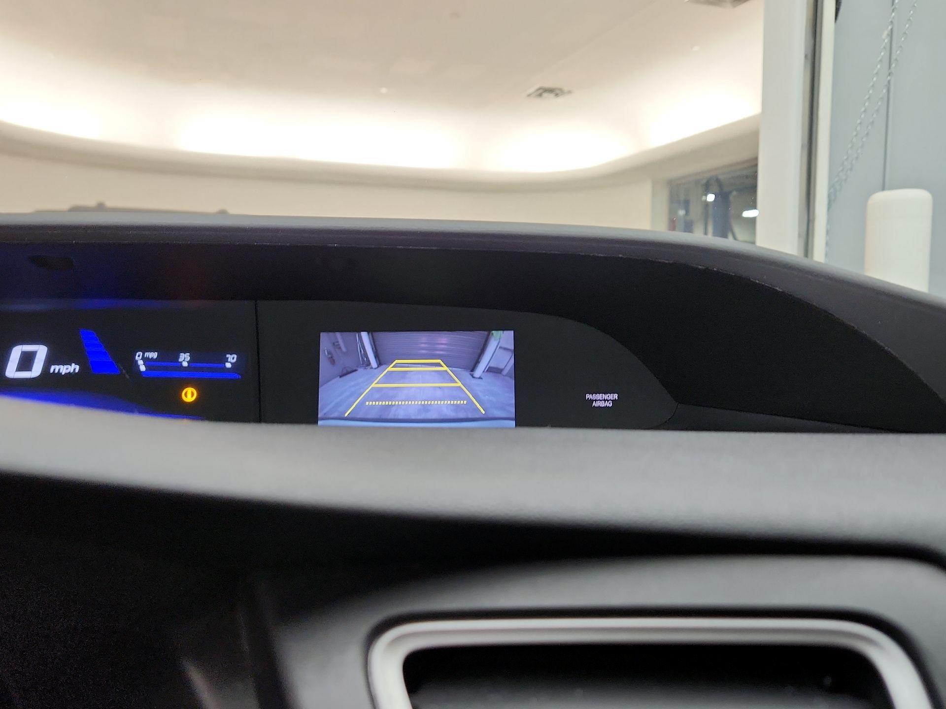 Thumbnail: 2015 Honda Civic - 14