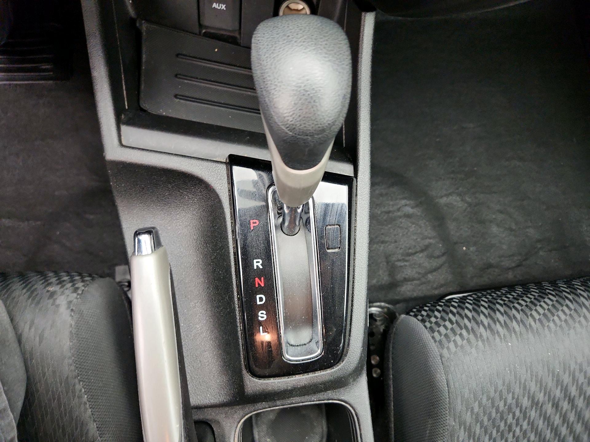 Thumbnail: 2015 Honda Civic - 17