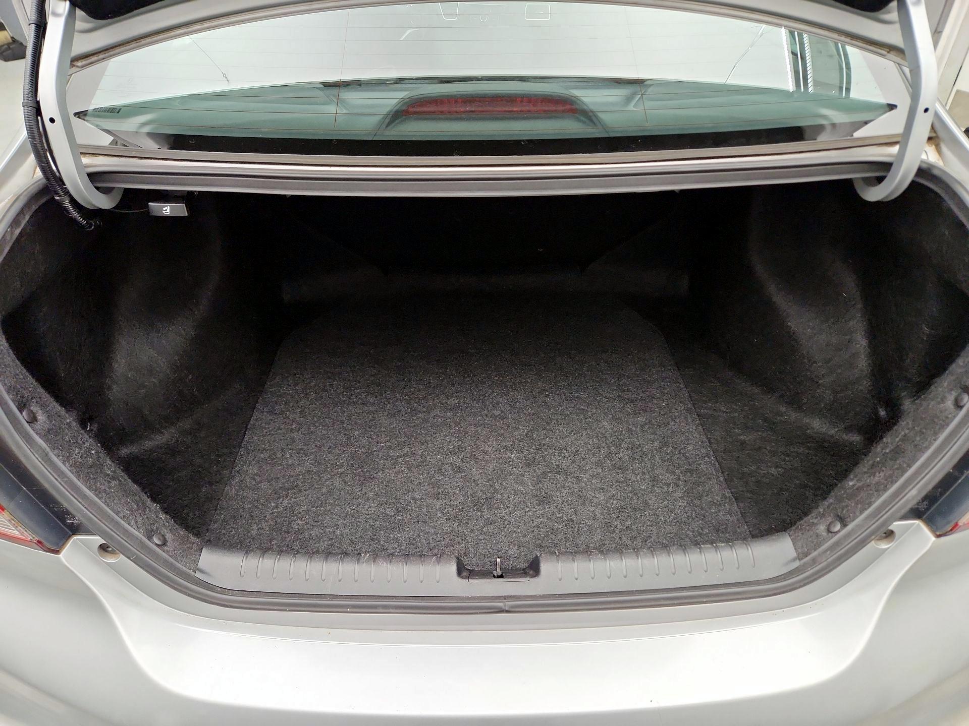 Thumbnail: 2015 Honda Civic - 20