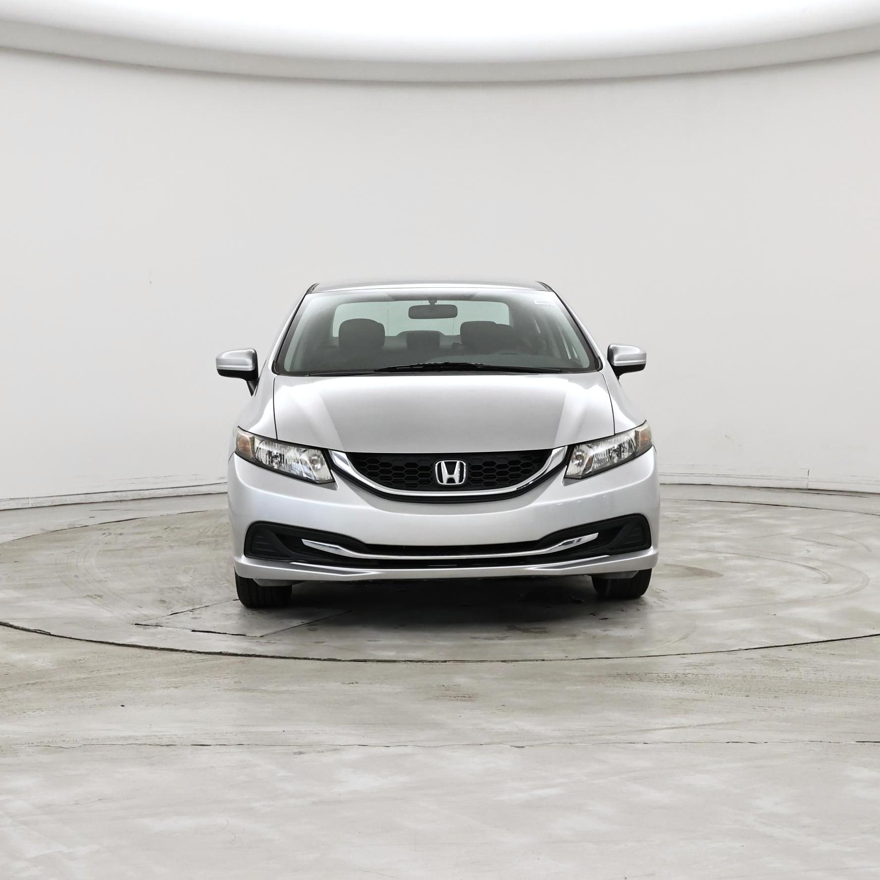 Thumbnail: 2015 Honda Civic - 5