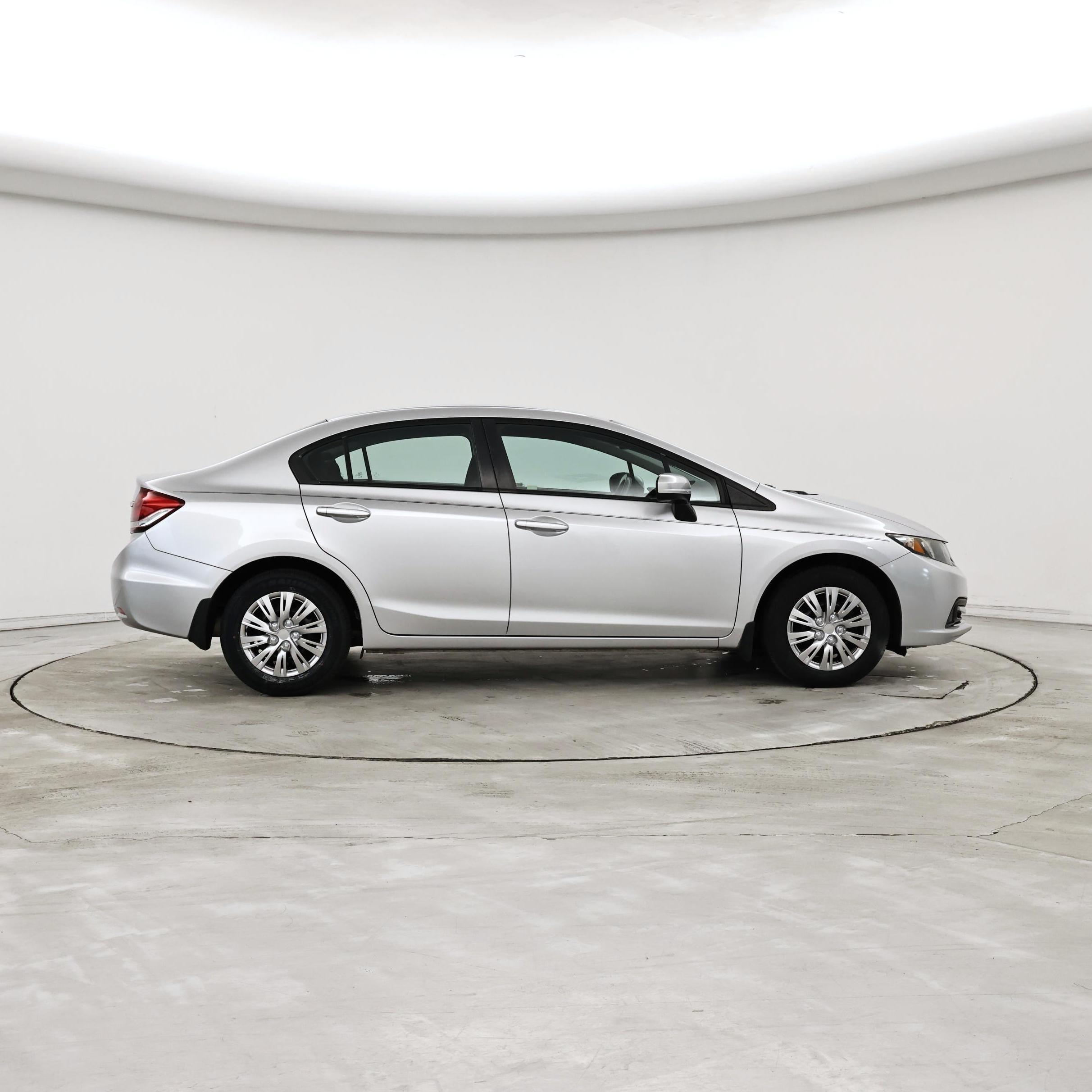 Thumbnail: 2015 Honda Civic - 7