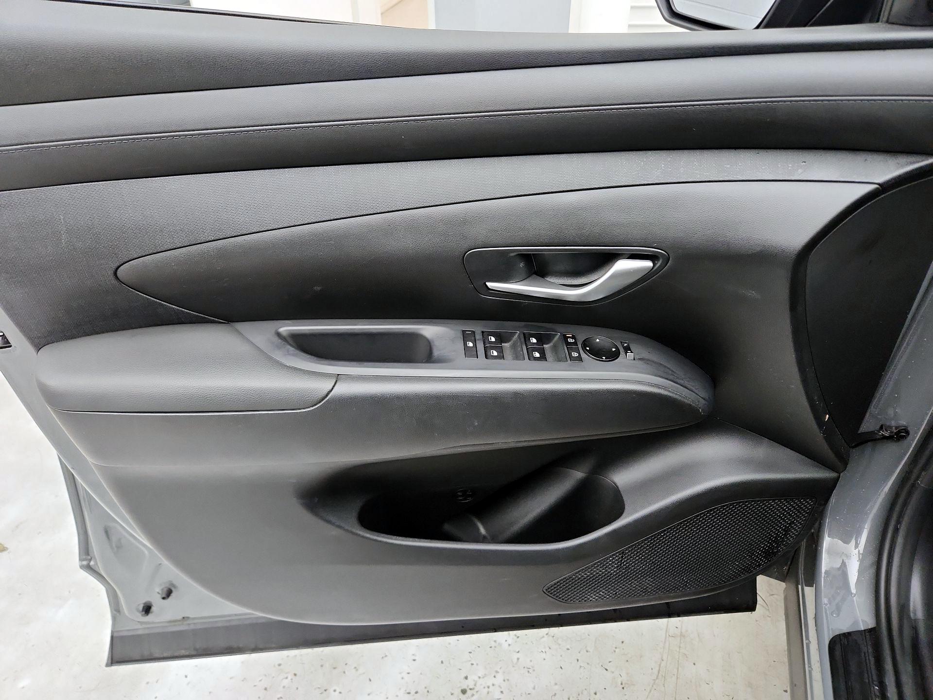 Thumbnail: 2025 Hyundai Tucson - 12