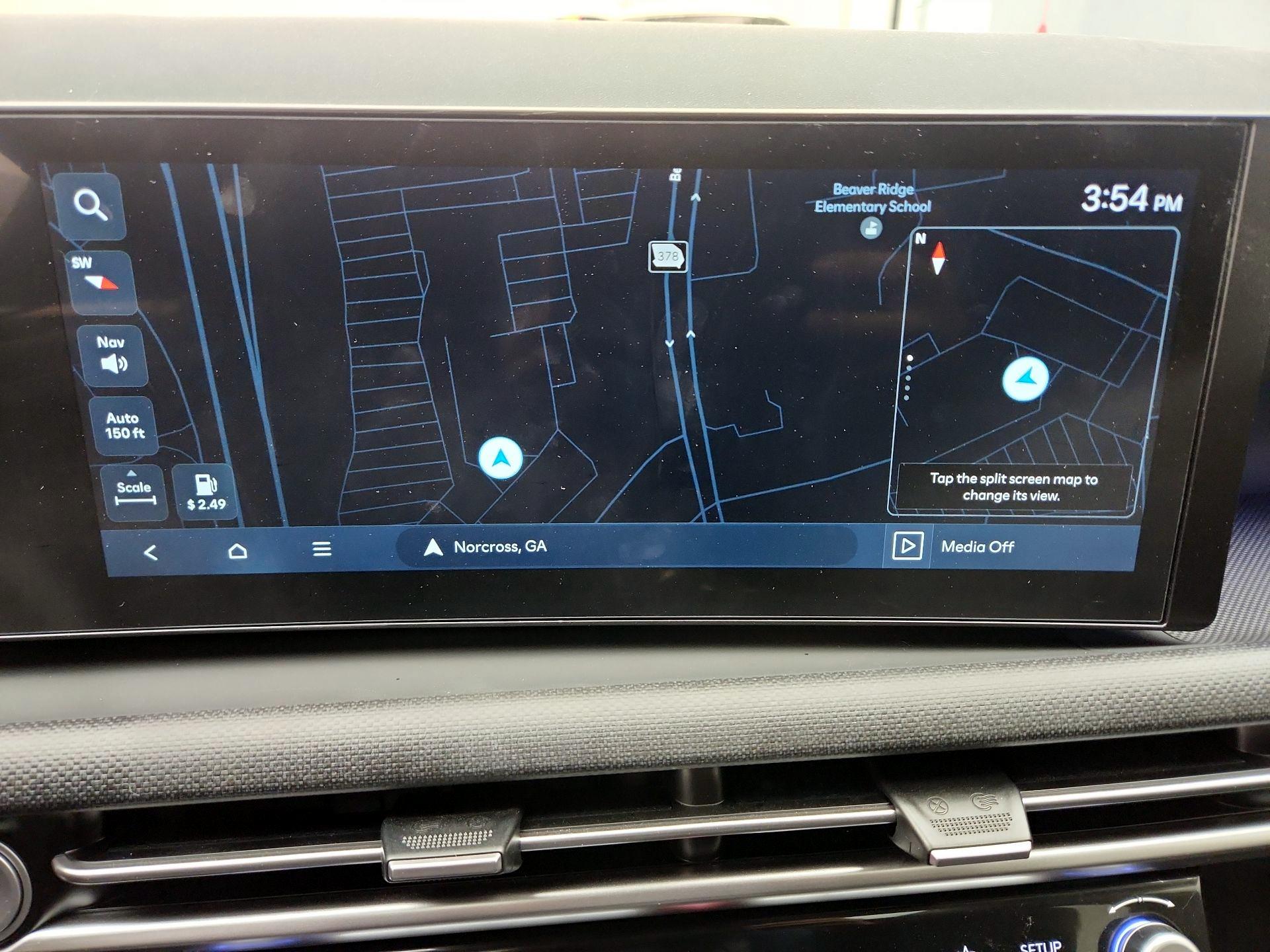 Thumbnail: 2025 Hyundai Tucson - 14