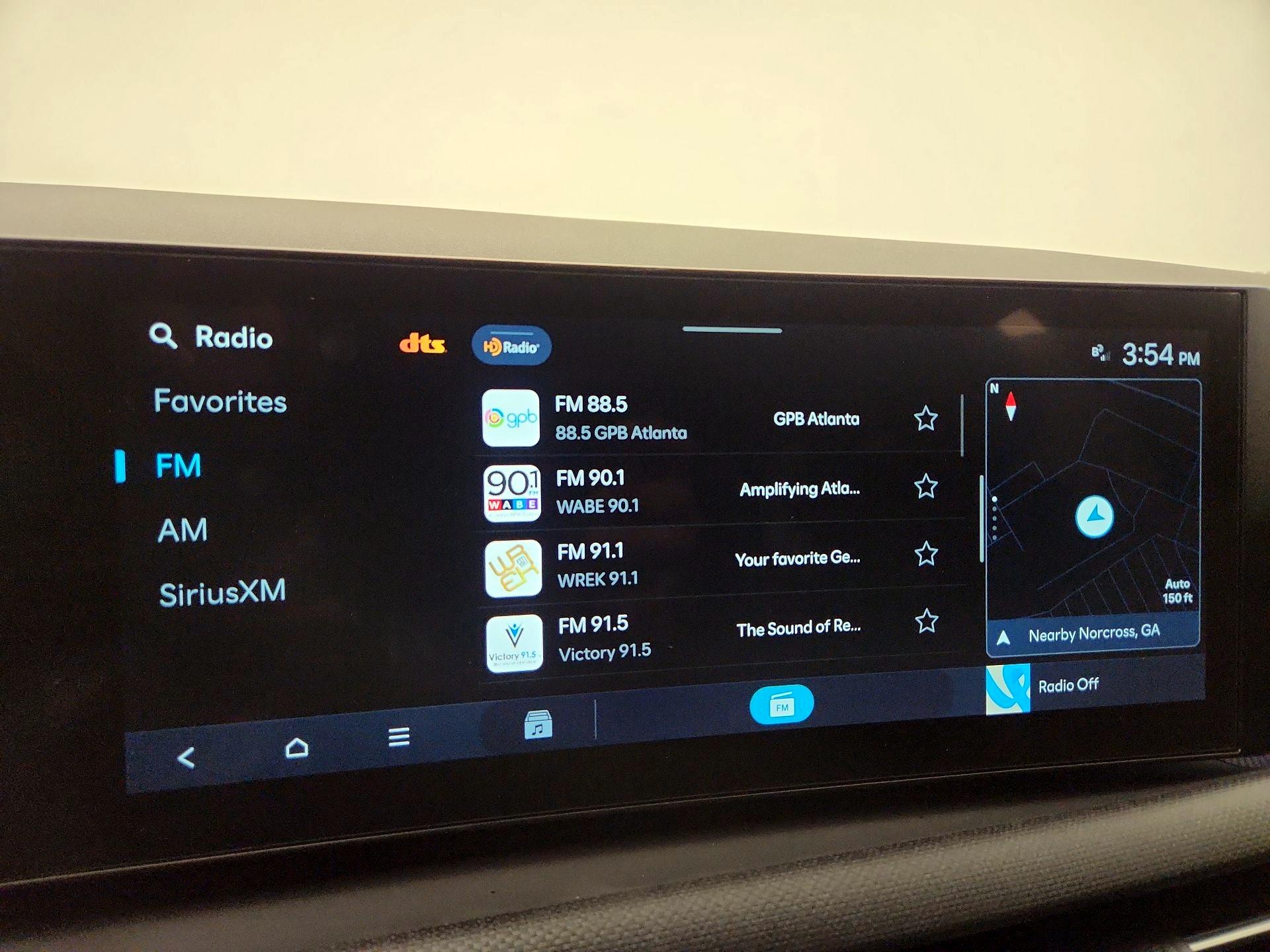 Thumbnail: 2025 Hyundai Tucson - 16