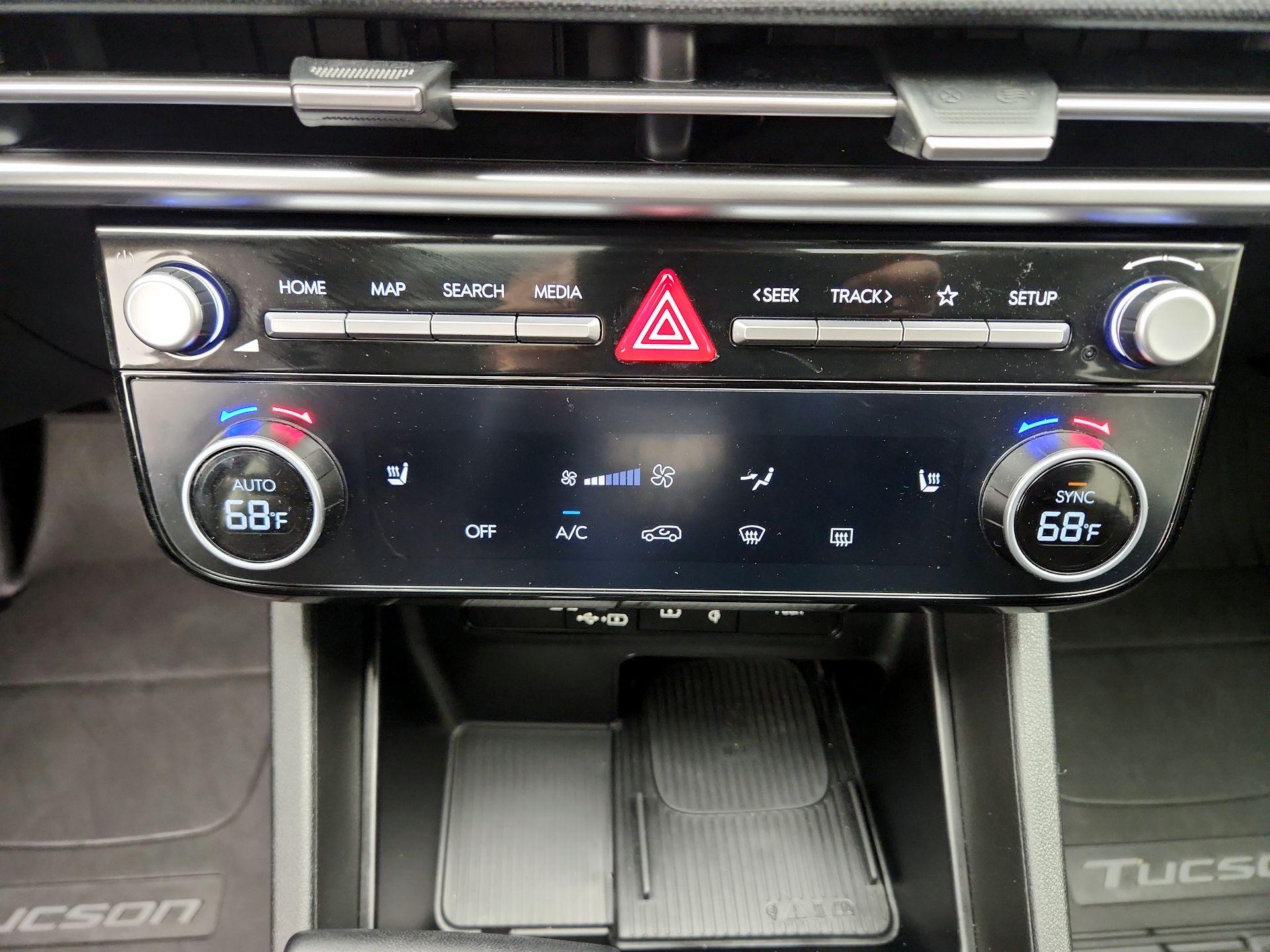 Thumbnail: 2025 Hyundai Tucson - 17