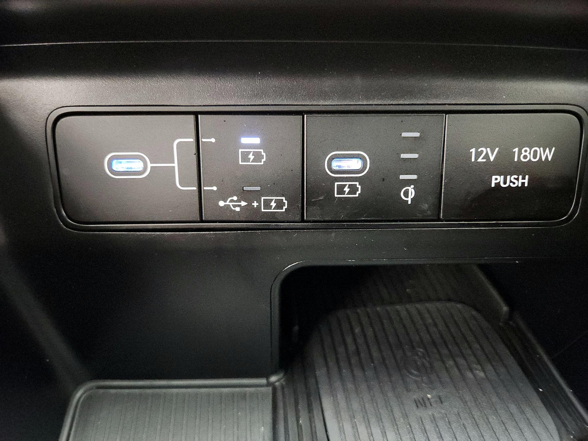 Thumbnail: 2025 Hyundai Tucson - 19