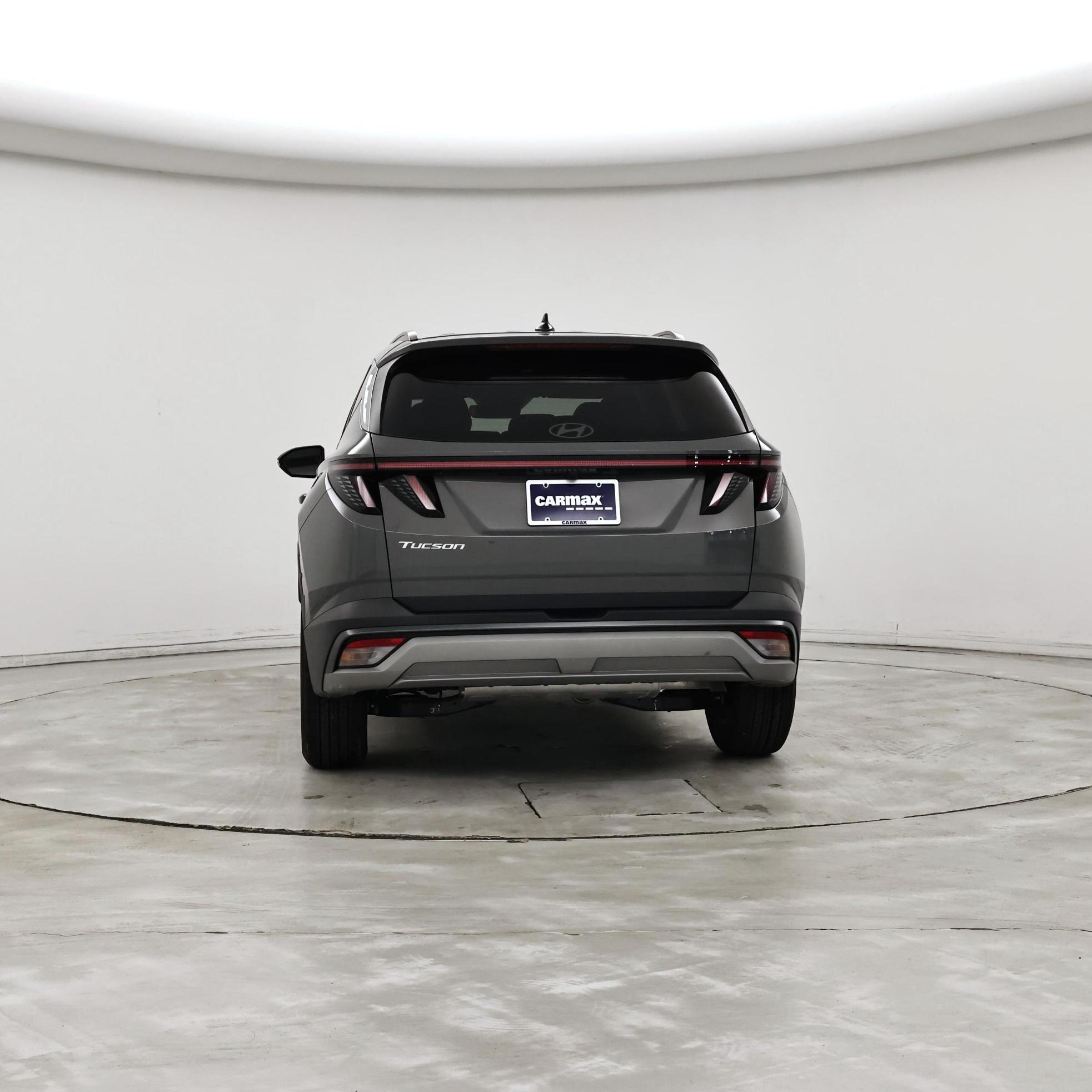 Thumbnail: 2025 Hyundai Tucson - 6