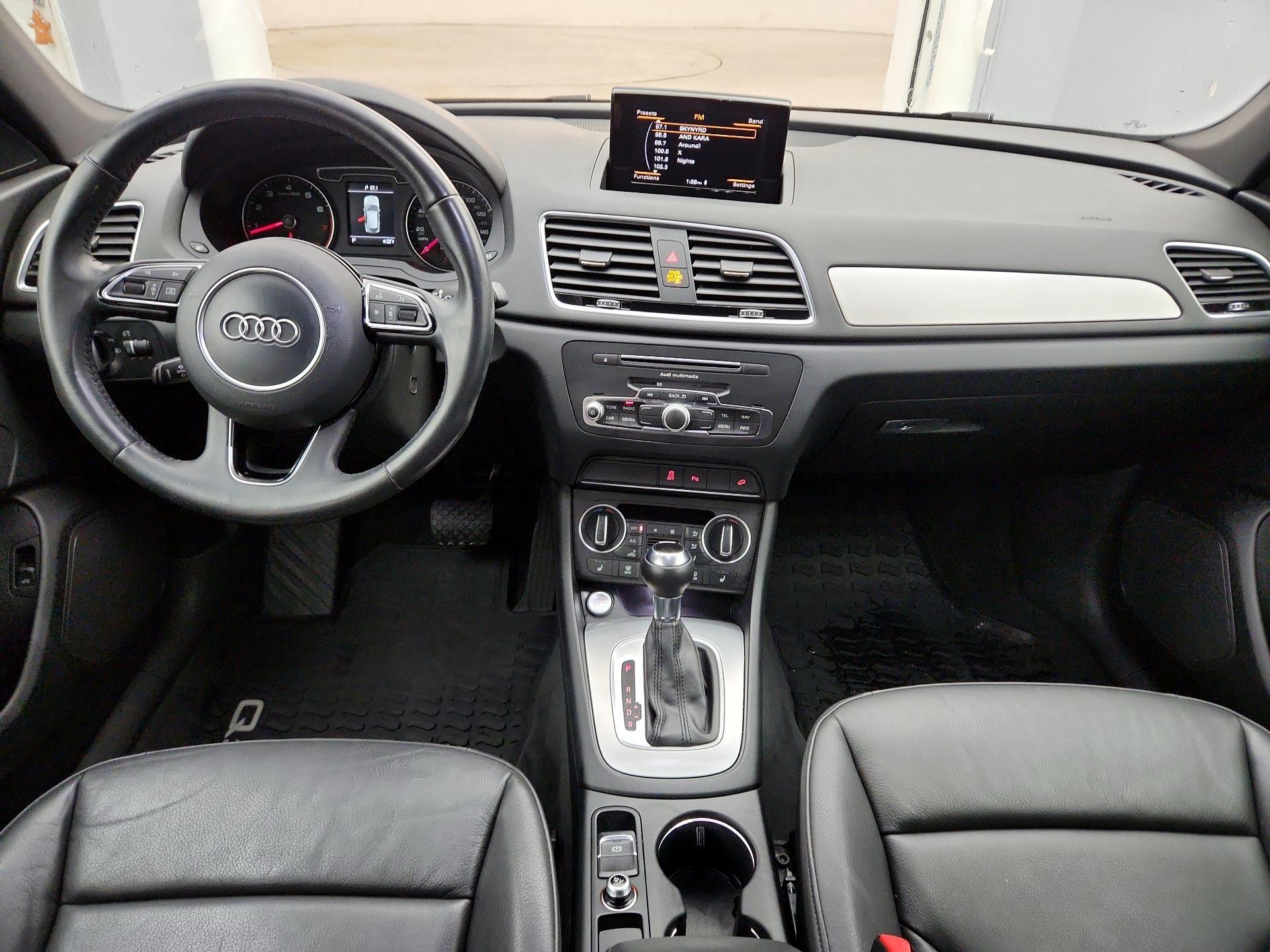 Thumbnail: 2018 Audi Q3 - 9