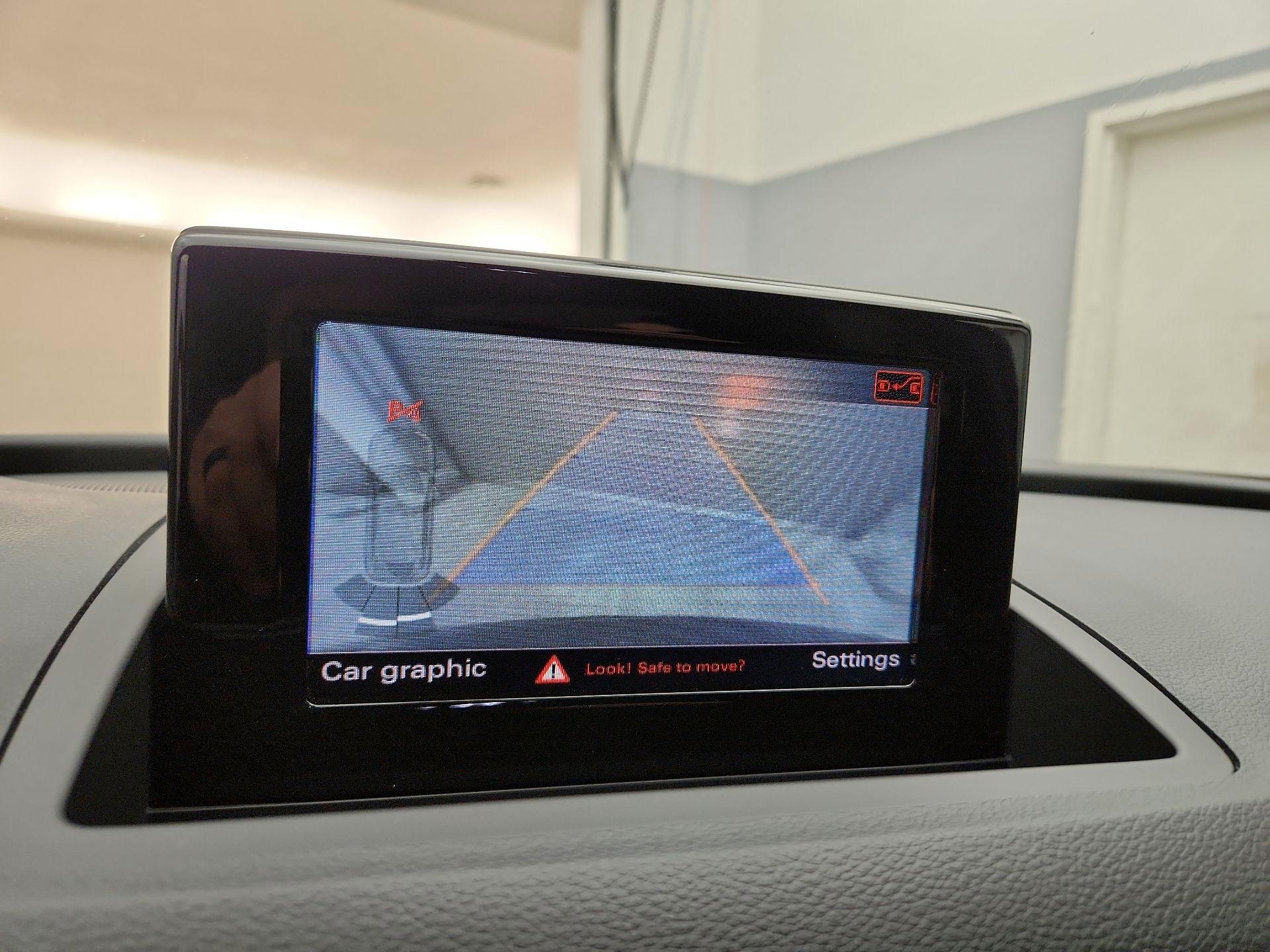 Thumbnail: 2018 Audi Q3 - 14