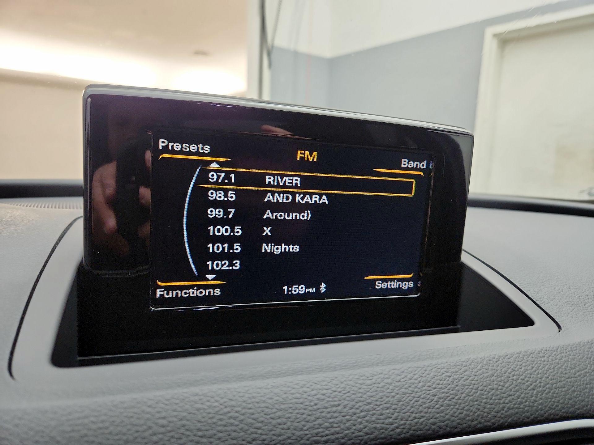 Thumbnail: 2018 Audi Q3 - 15