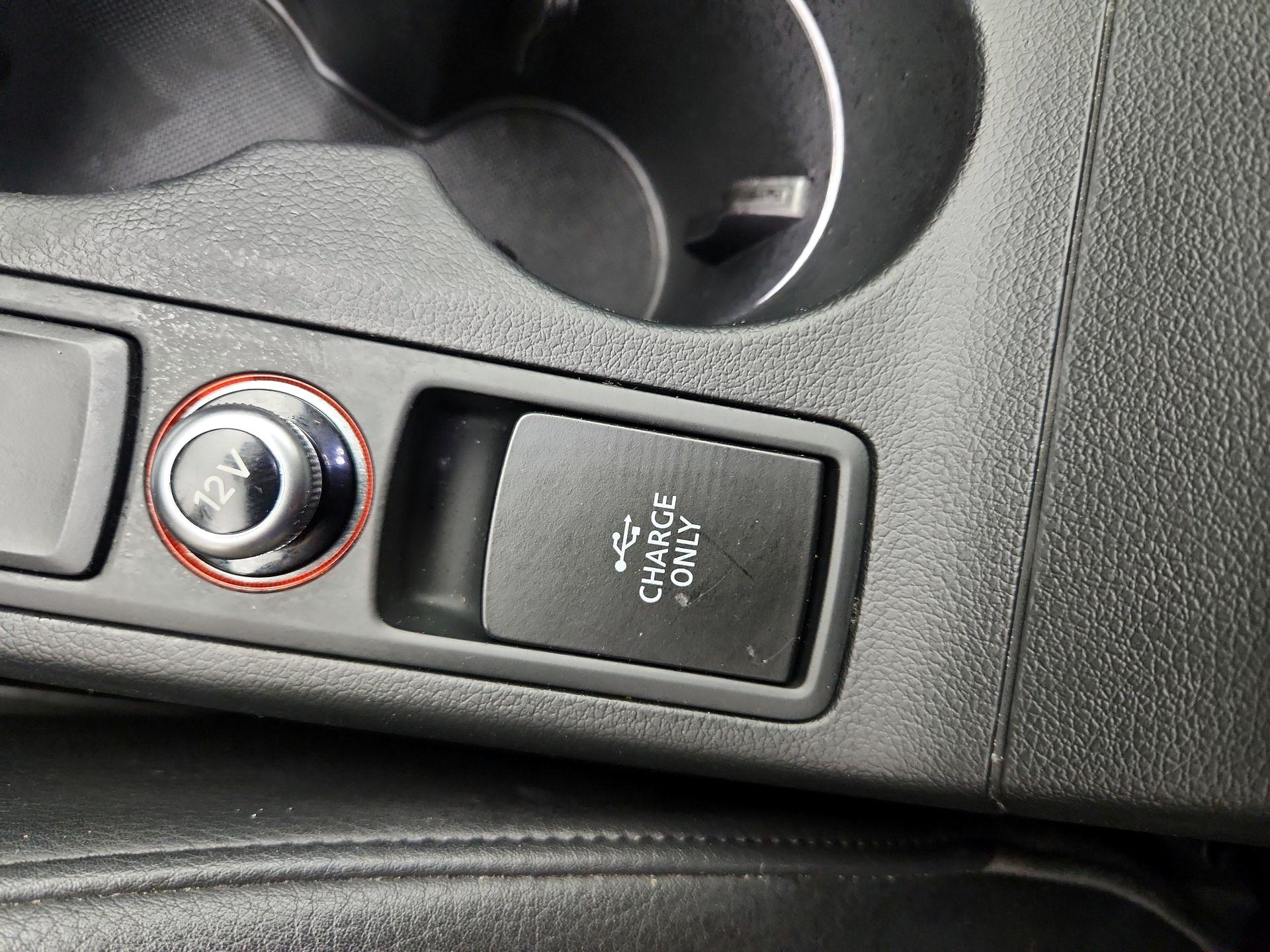 Thumbnail: 2018 Audi Q3 - 18