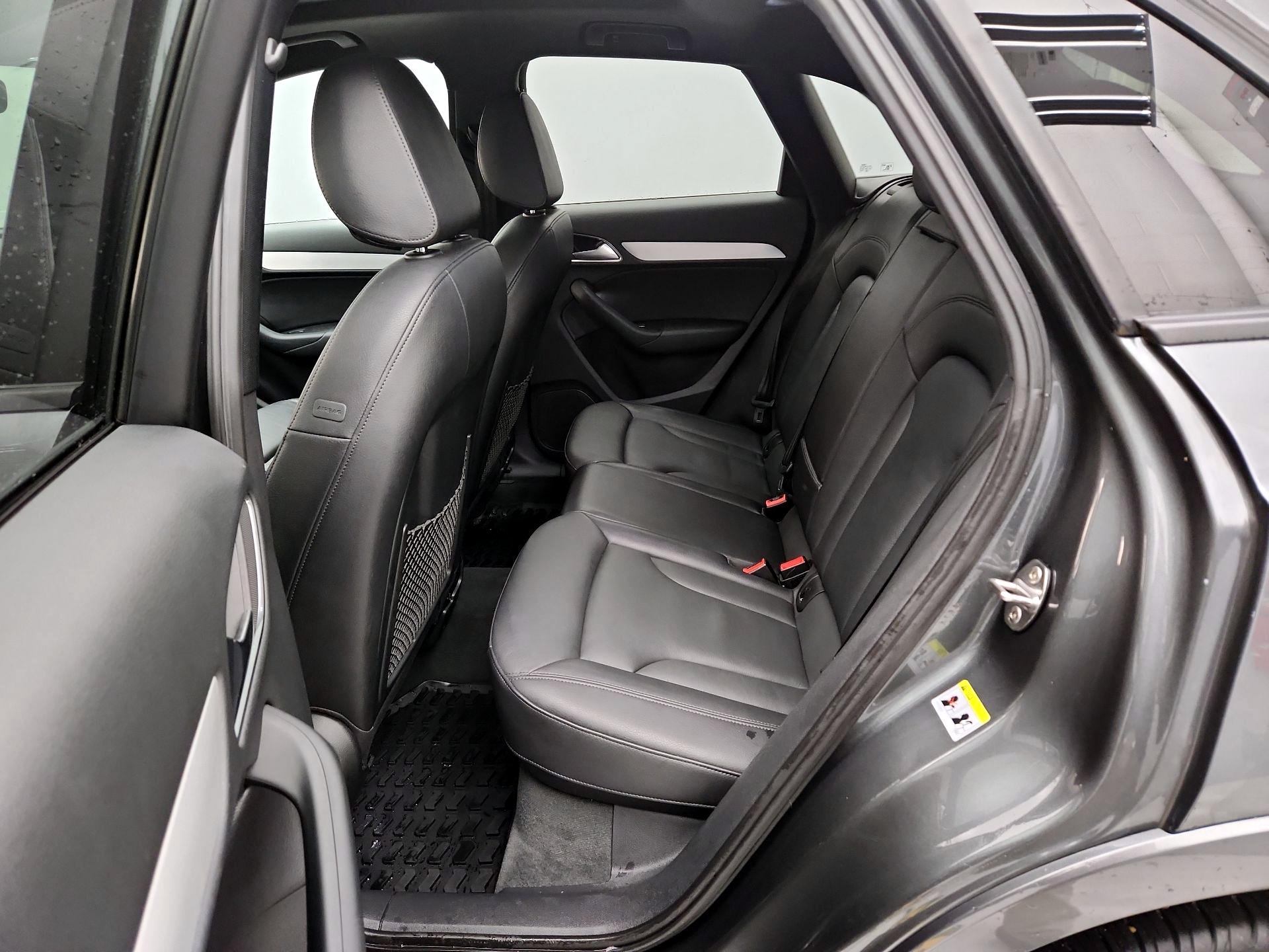 Thumbnail: 2018 Audi Q3 - 20