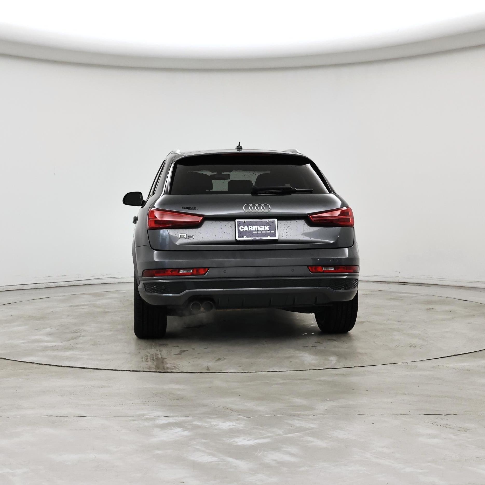 Thumbnail: 2018 Audi Q3 - 6