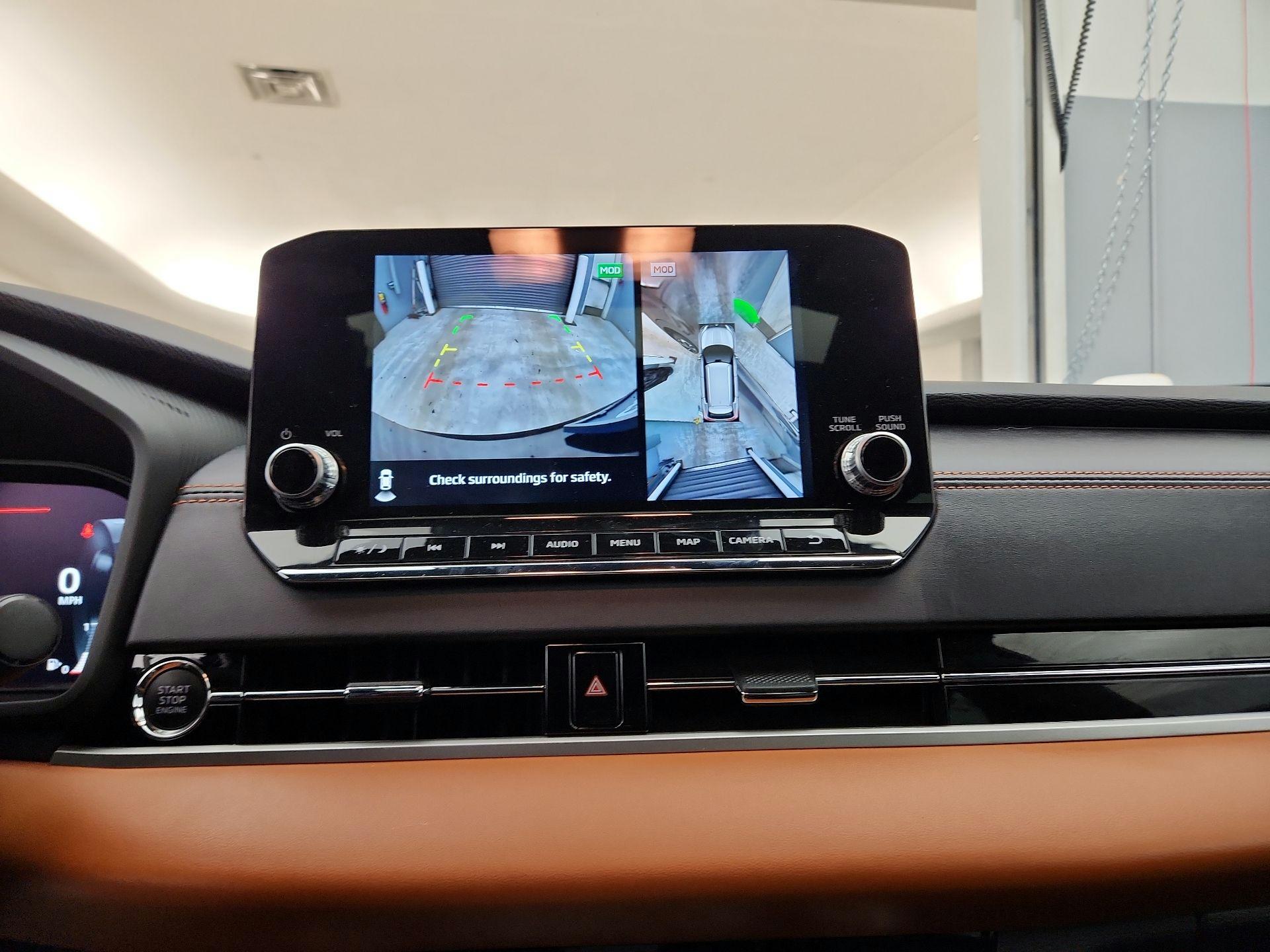 Thumbnail: 2022 Mitsubishi Outlander - 15