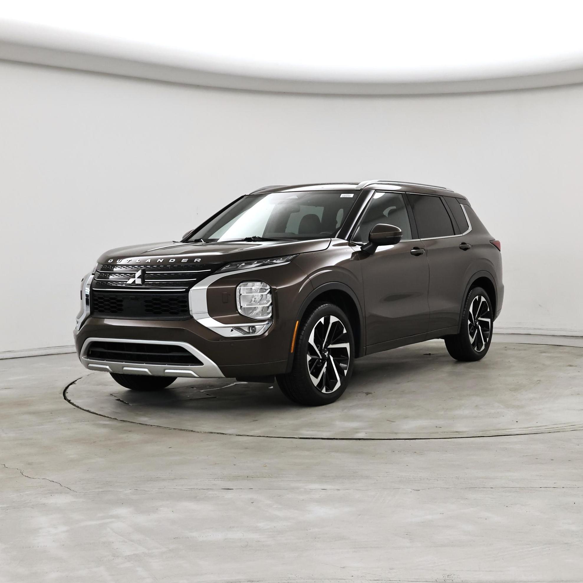 Thumbnail: 2022 Mitsubishi Outlander - 4