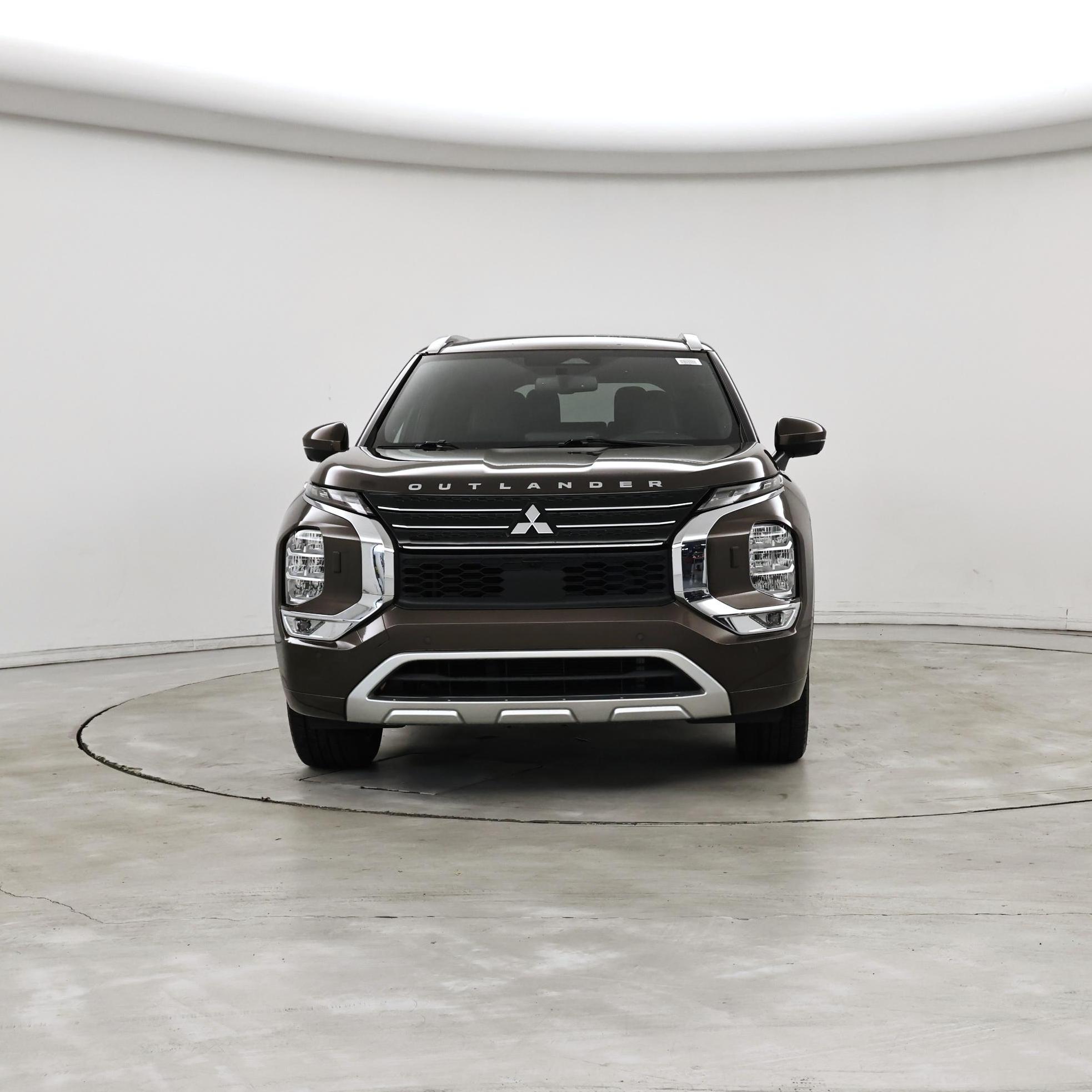 Thumbnail: 2022 Mitsubishi Outlander - 5