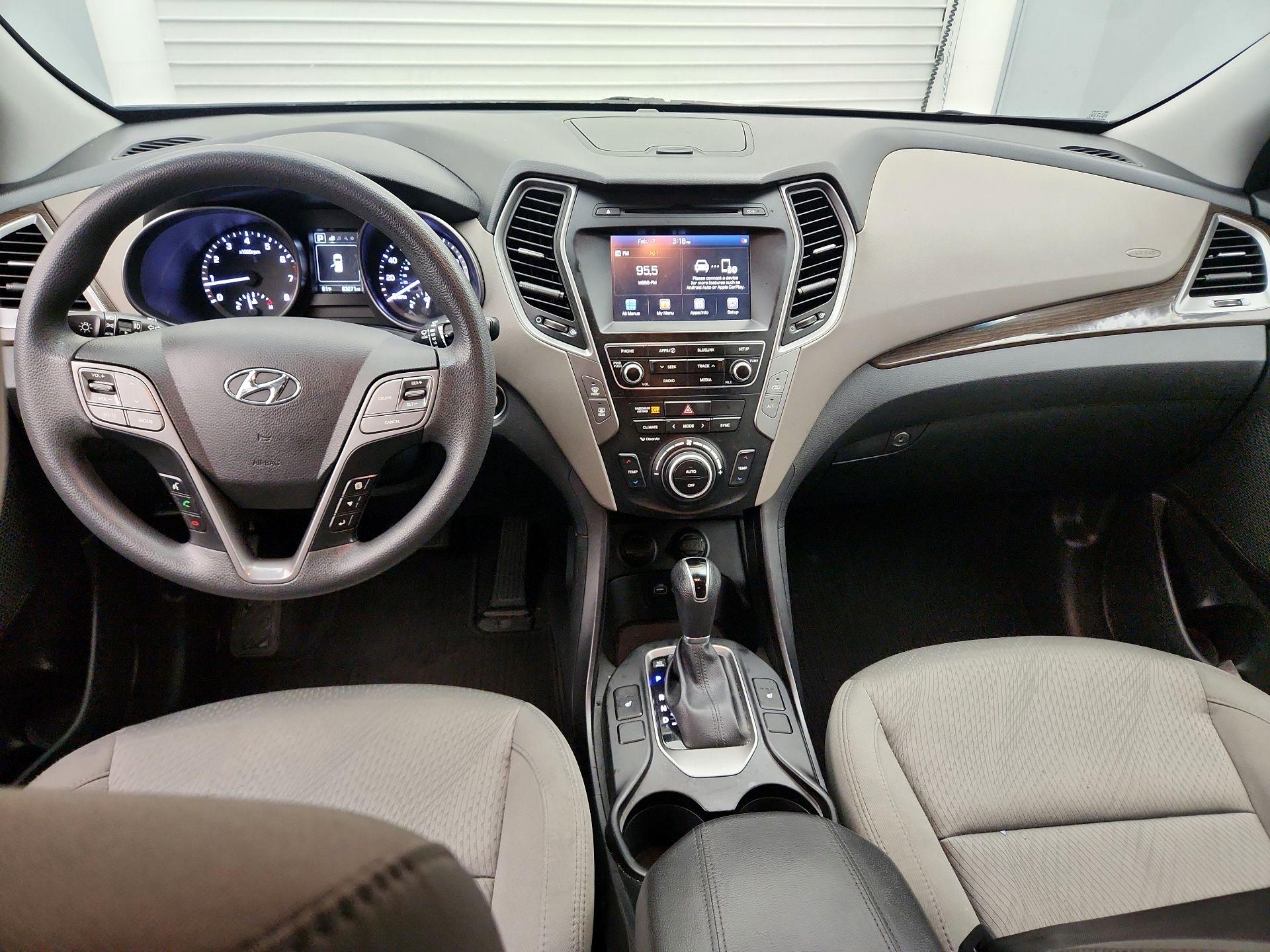 Thumbnail: 2018 Hyundai Santa Fe - 9