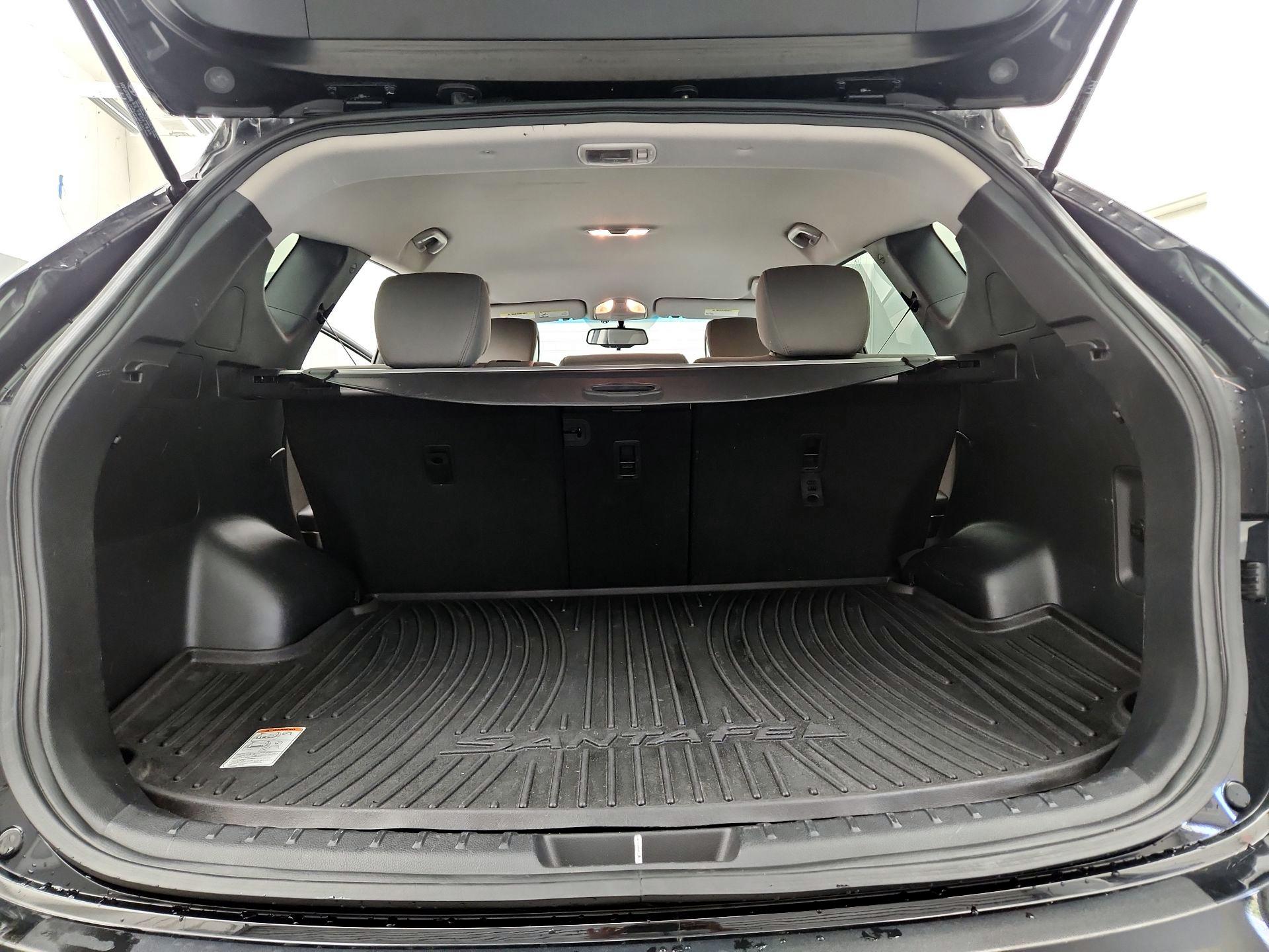 Thumbnail: 2018 Hyundai Santa Fe - 20