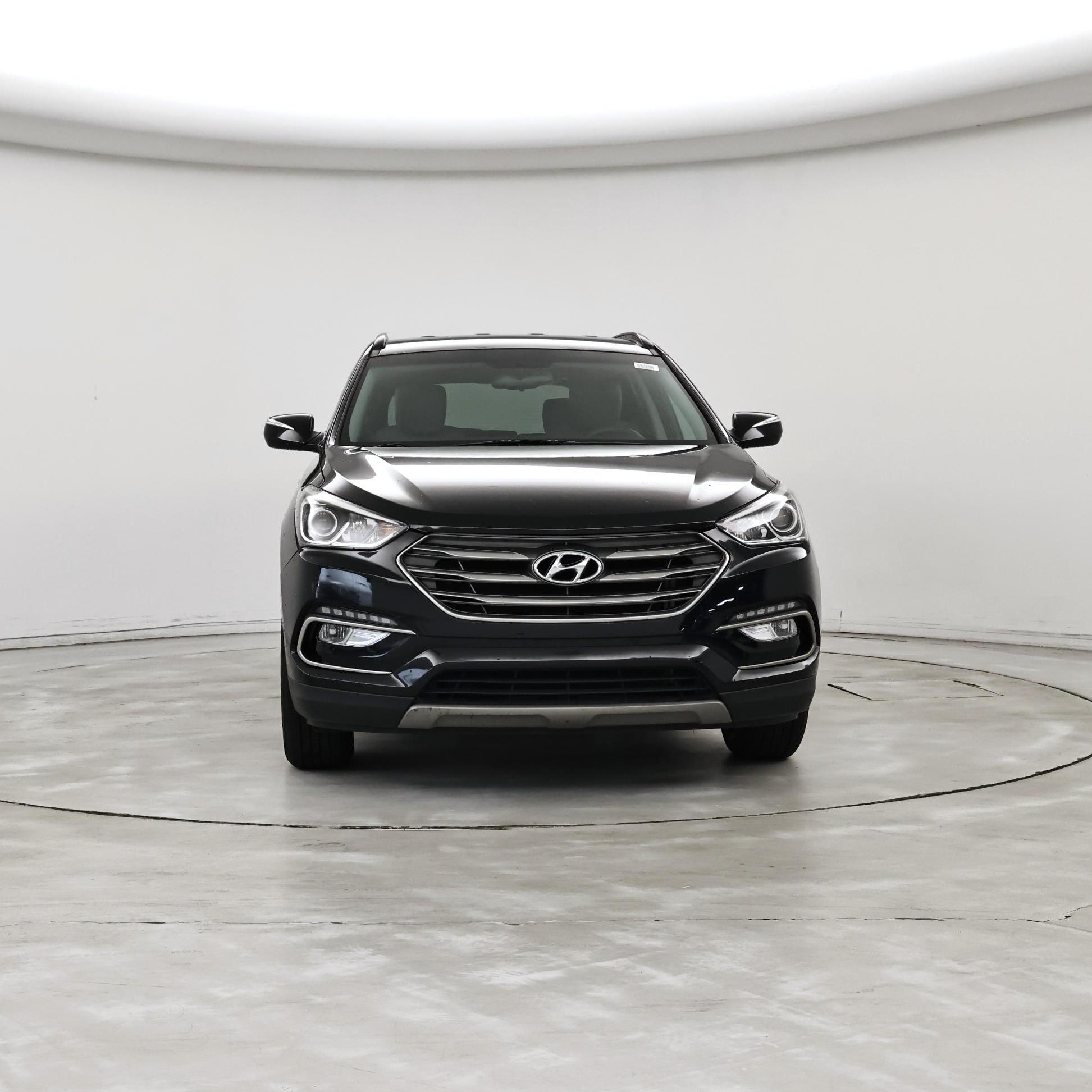 Thumbnail: 2018 Hyundai Santa Fe - 5