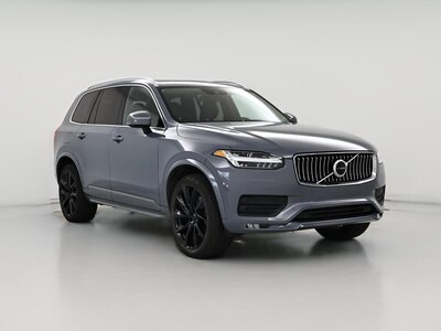 2020 Volvo XC90 T6 Momentum