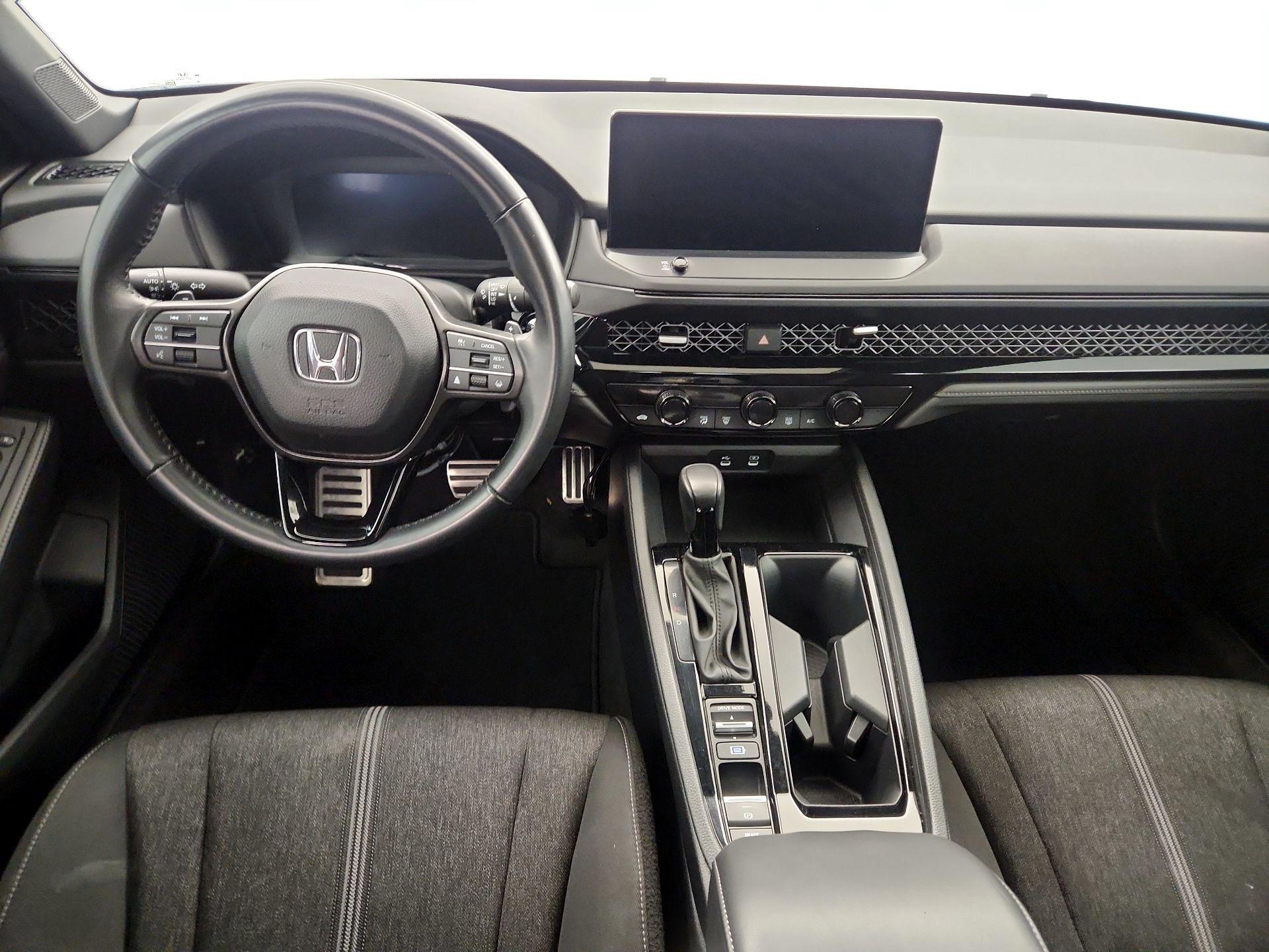 Thumbnail: 2024 Honda Accord - 9