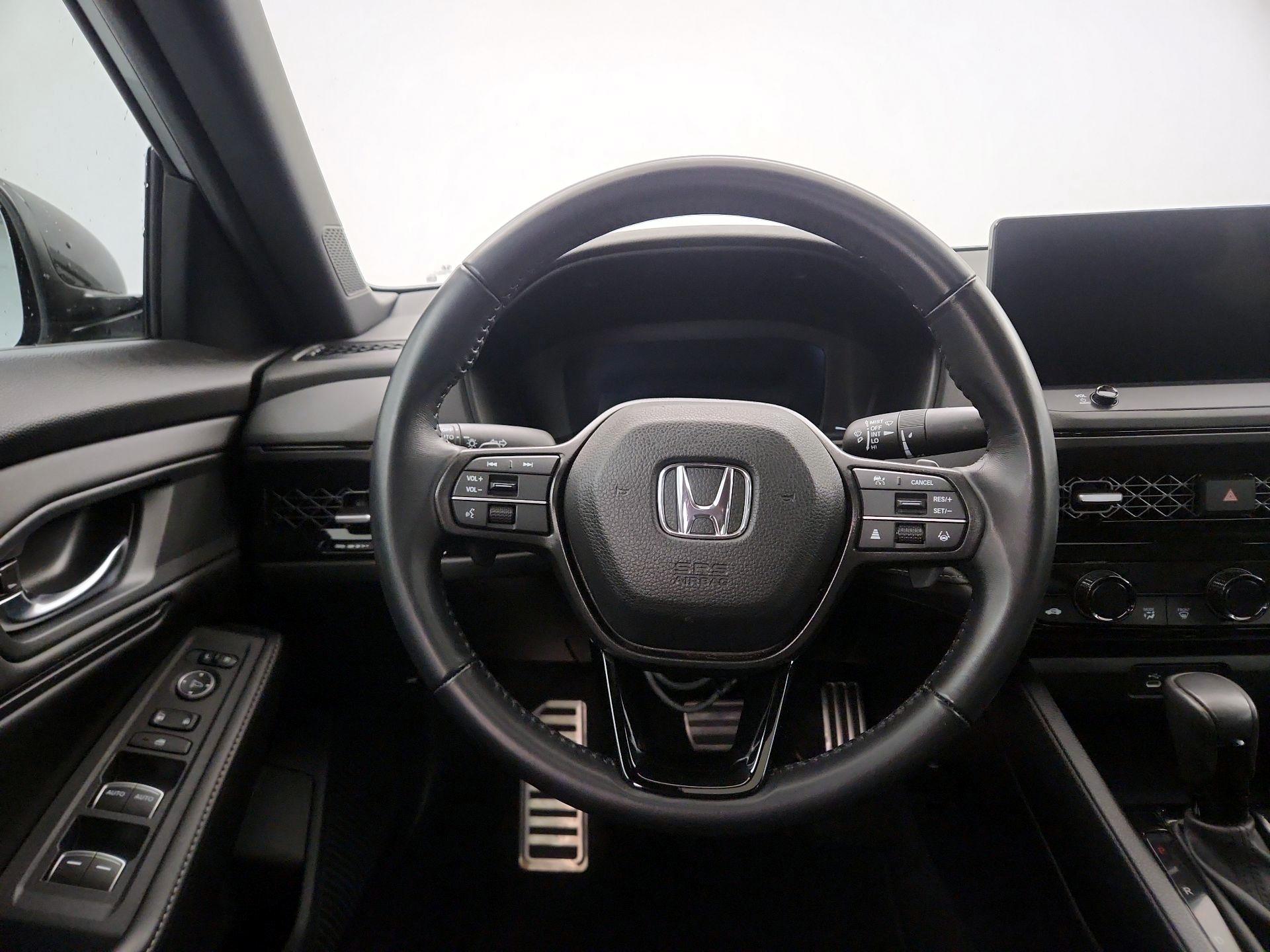 Thumbnail: 2024 Honda Accord - 10