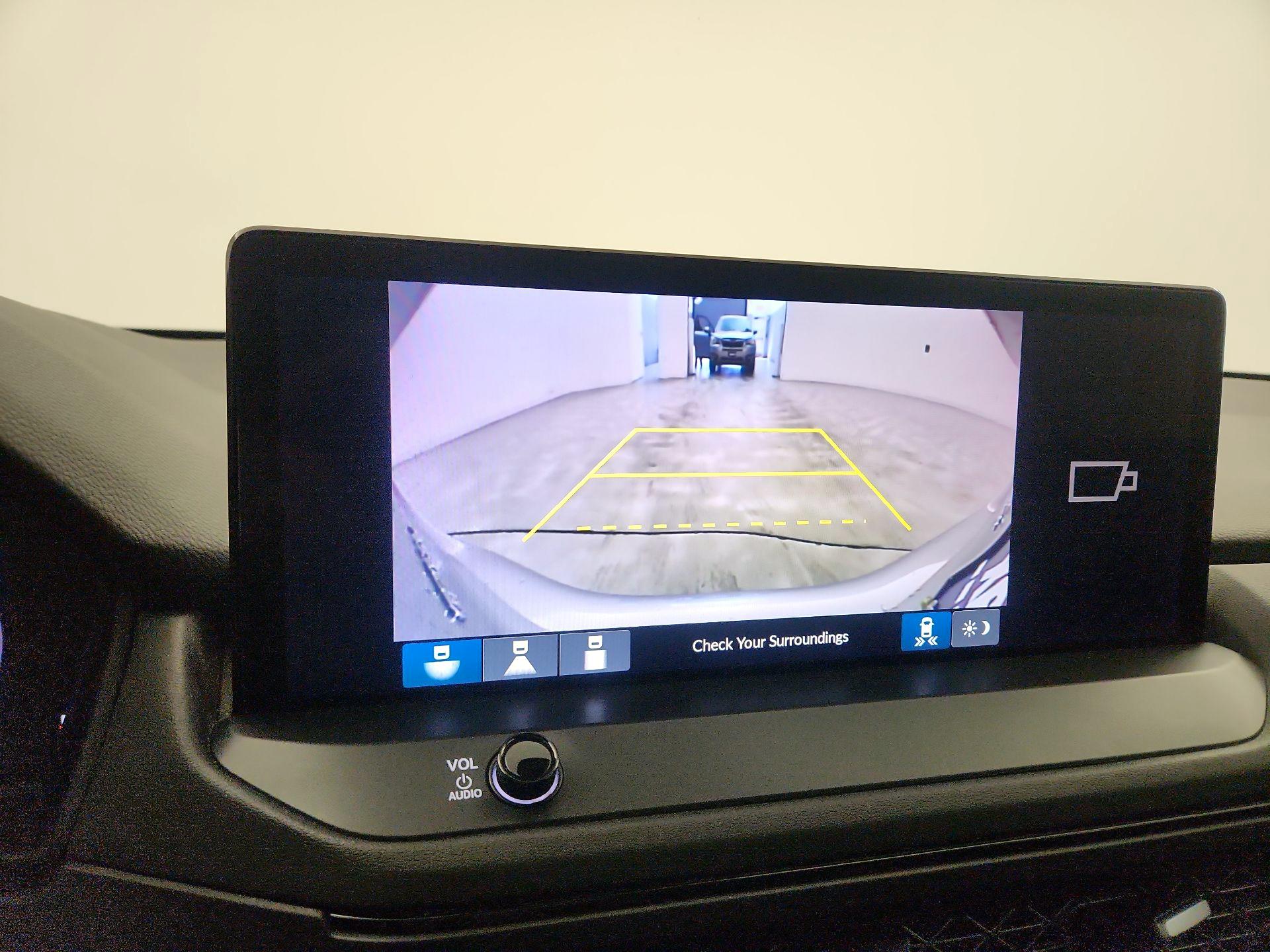 Thumbnail: 2024 Honda Accord - 13