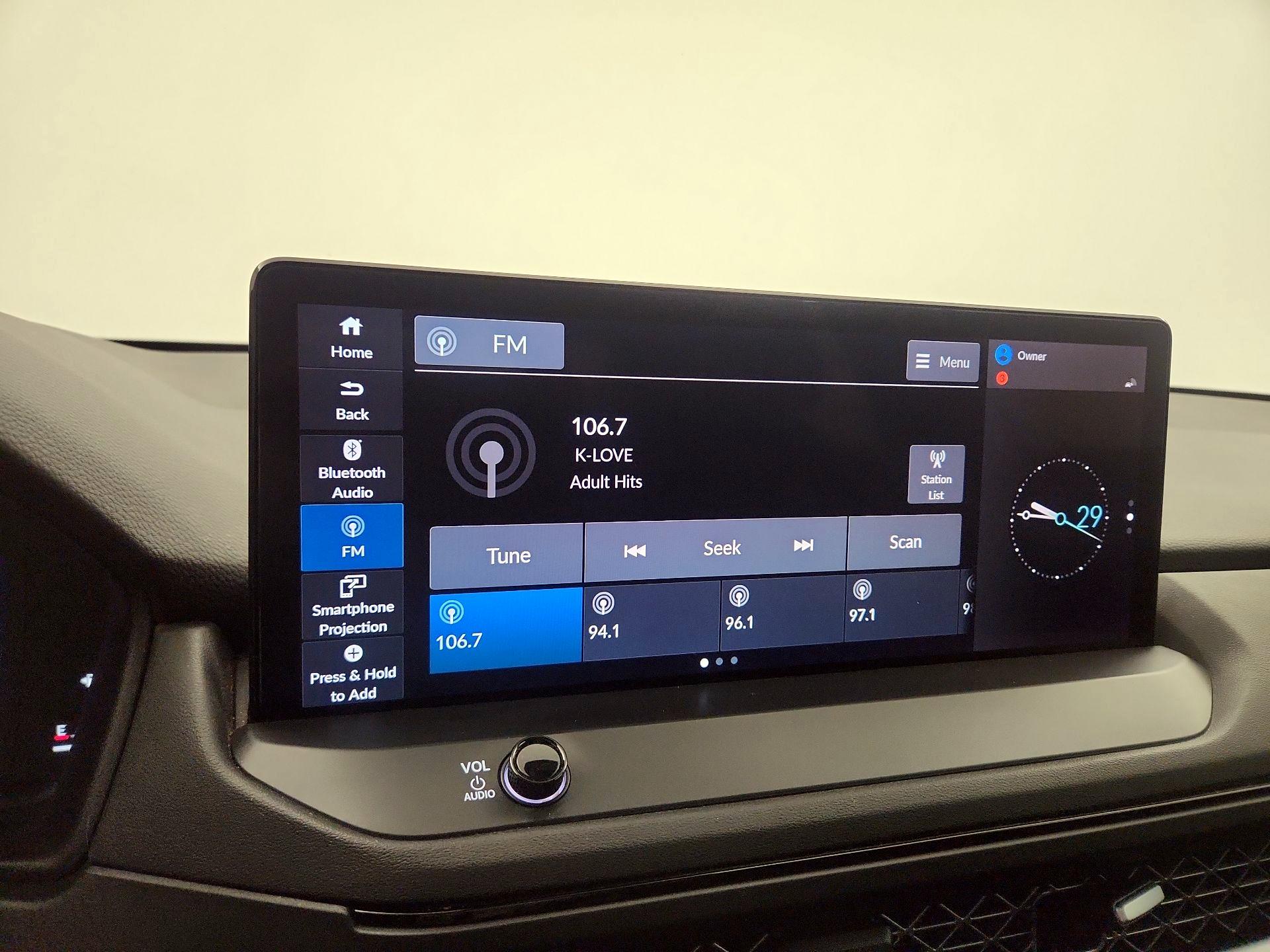 Thumbnail: 2024 Honda Accord - 14