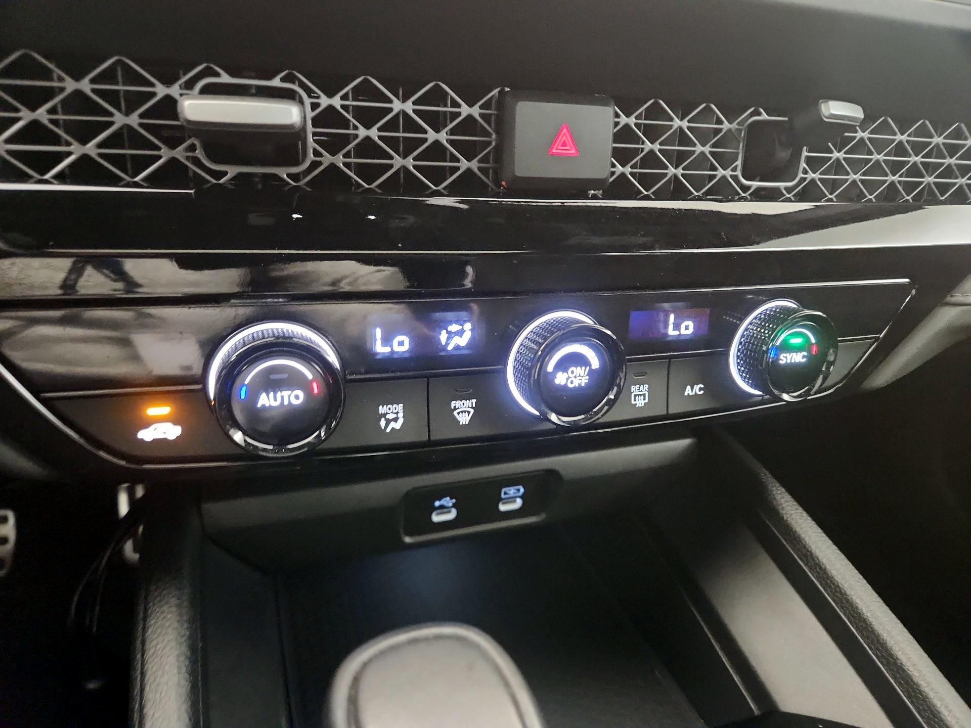 Thumbnail: 2024 Honda Accord - 15