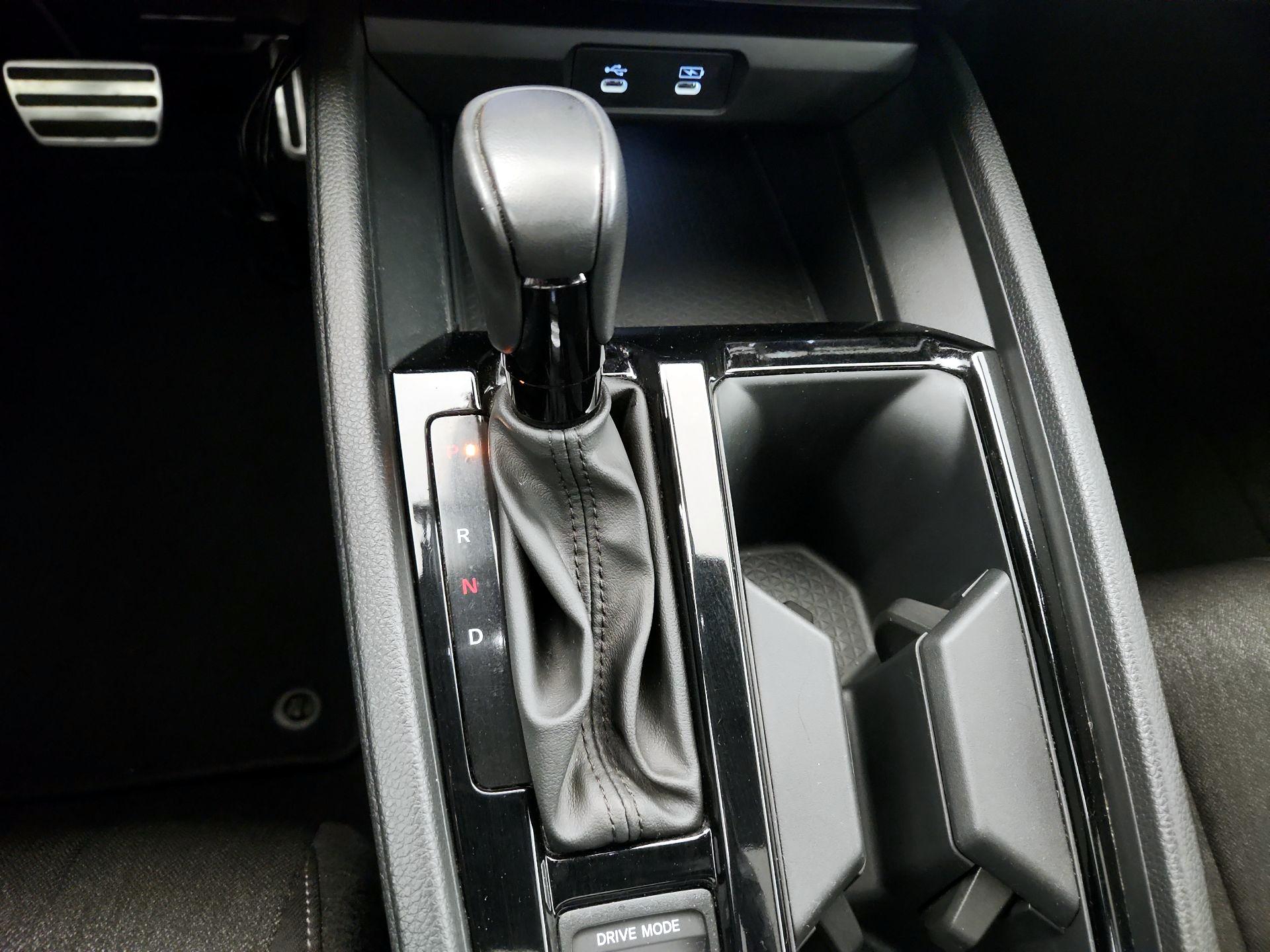 Thumbnail: 2024 Honda Accord - 16