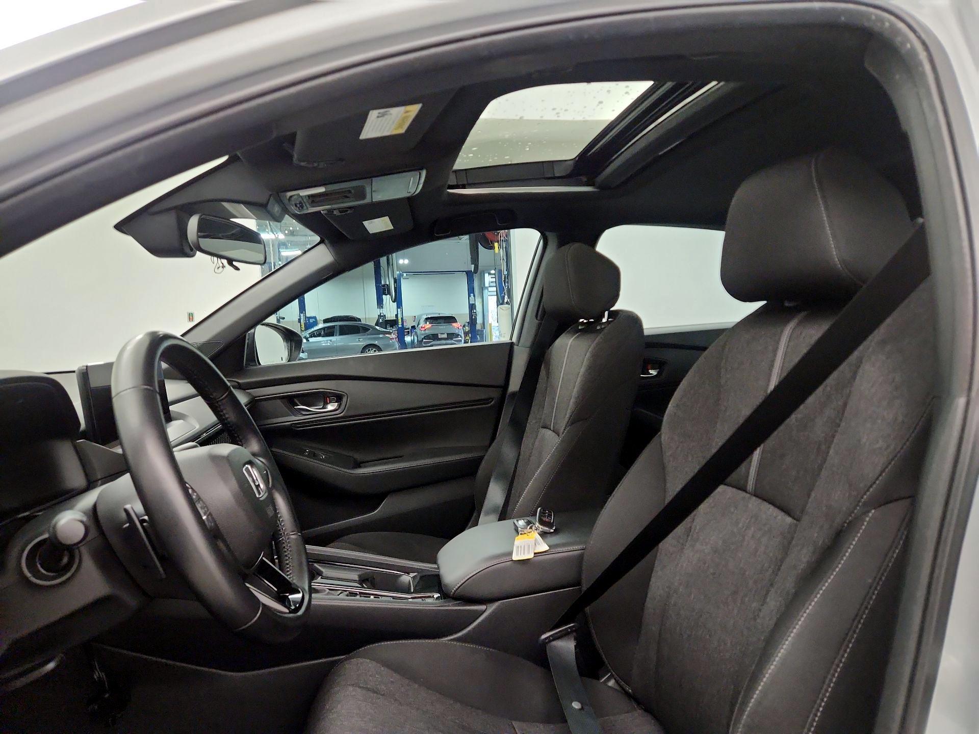 Thumbnail: 2024 Honda Accord - 18