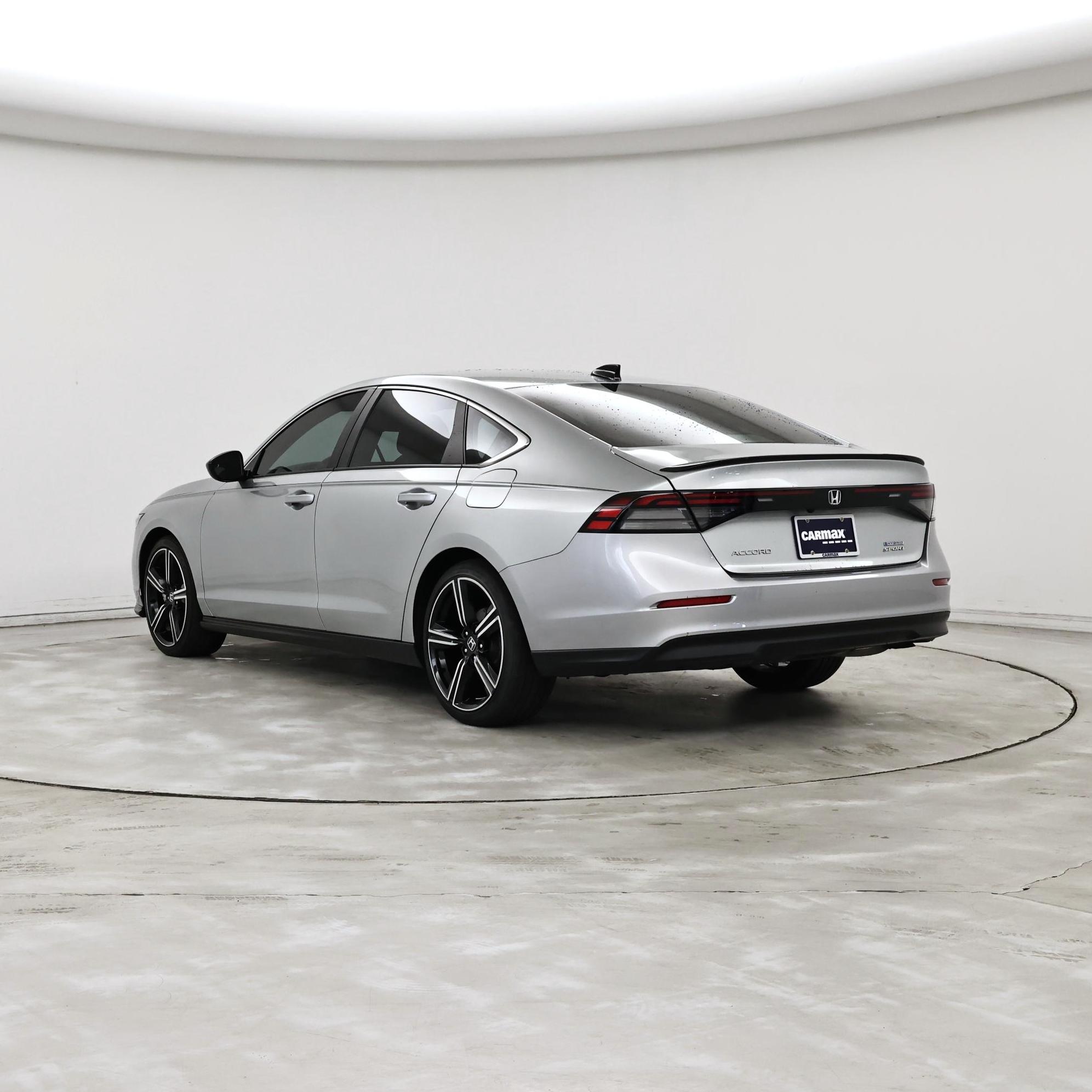 Thumbnail: 2024 Honda Accord - 2